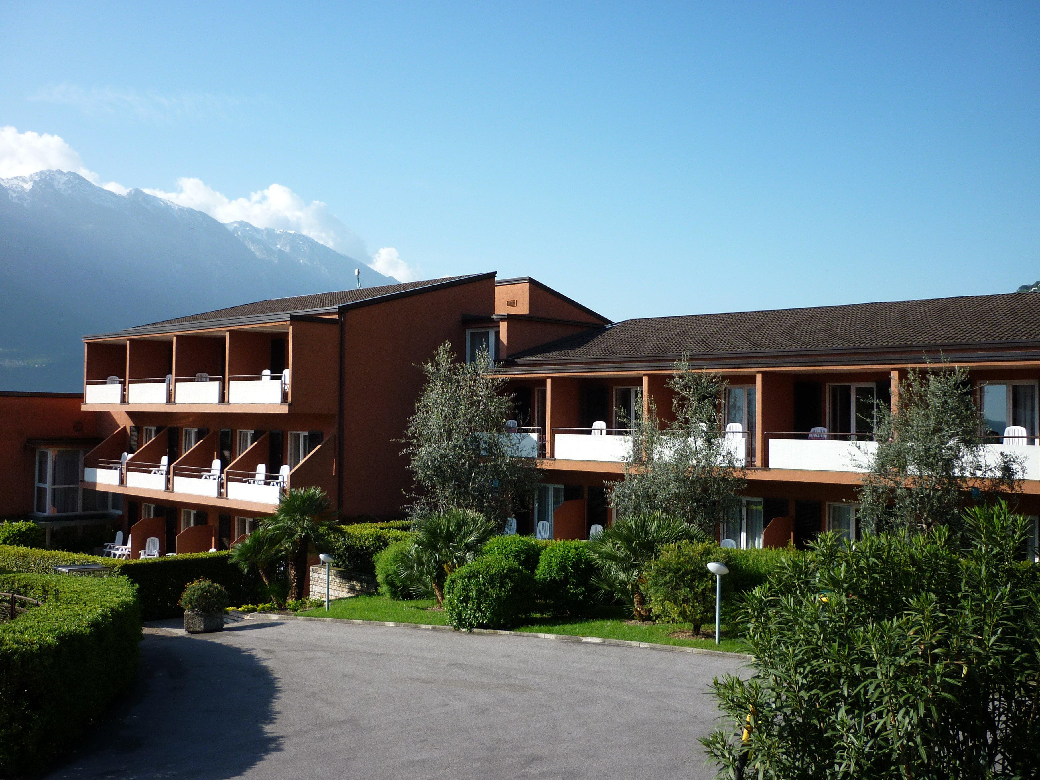 Hotel Du Lac Ansicht 3