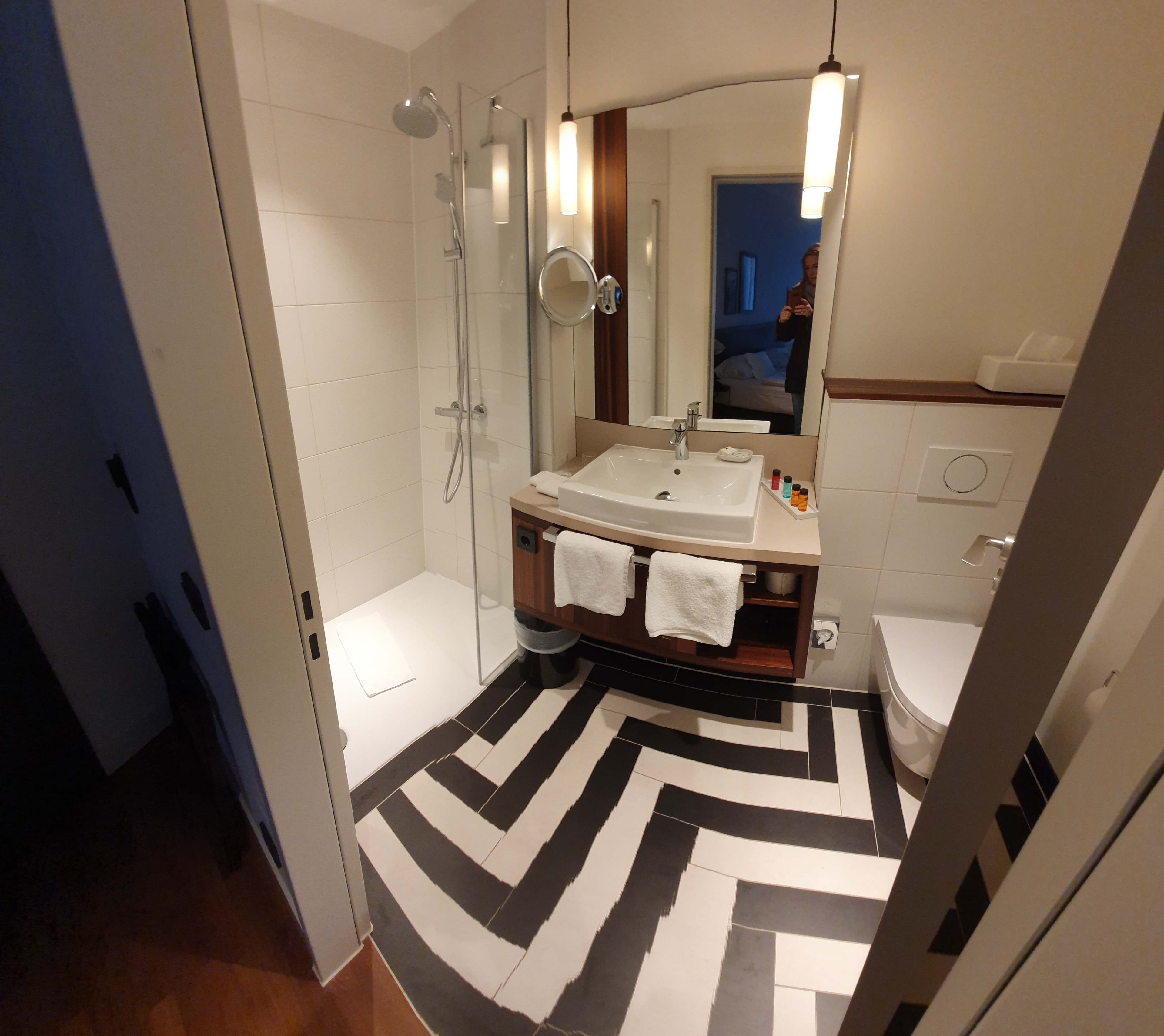 THE LIBERTY Hotel Bremerhaven, BW Signature Collection Ansicht 5