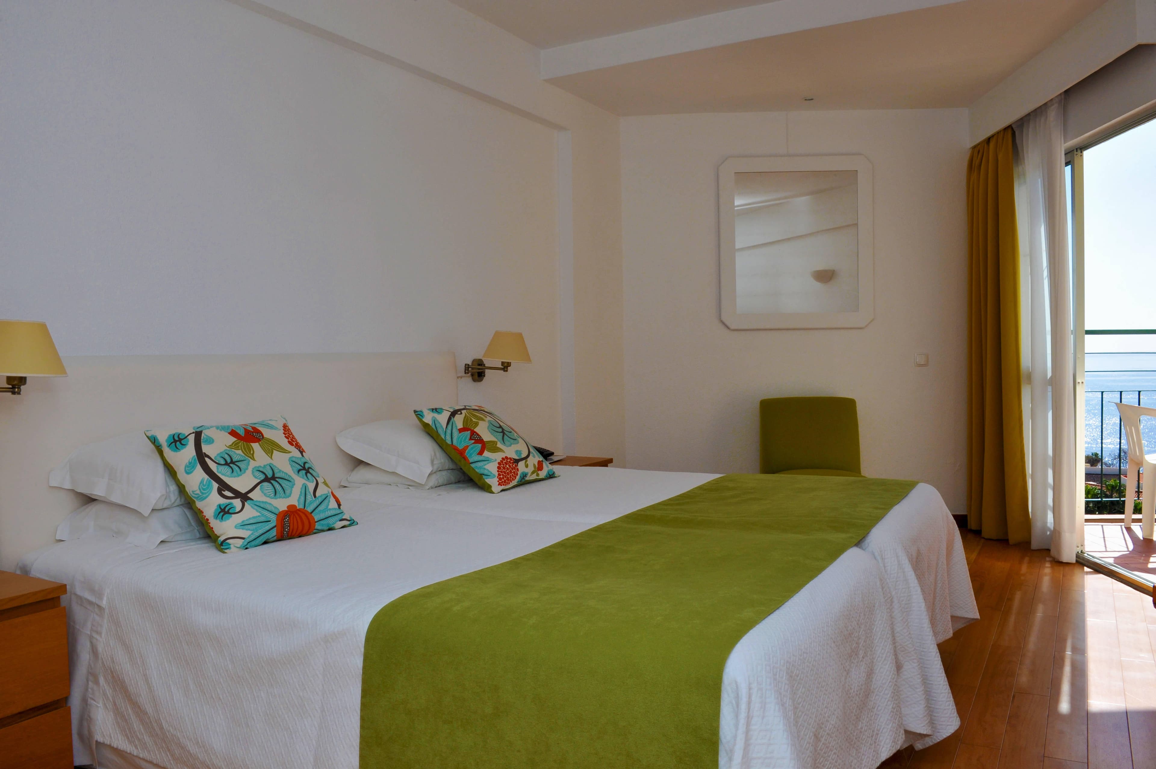 Dorisol Florasol Residence Hotel Ansicht 8