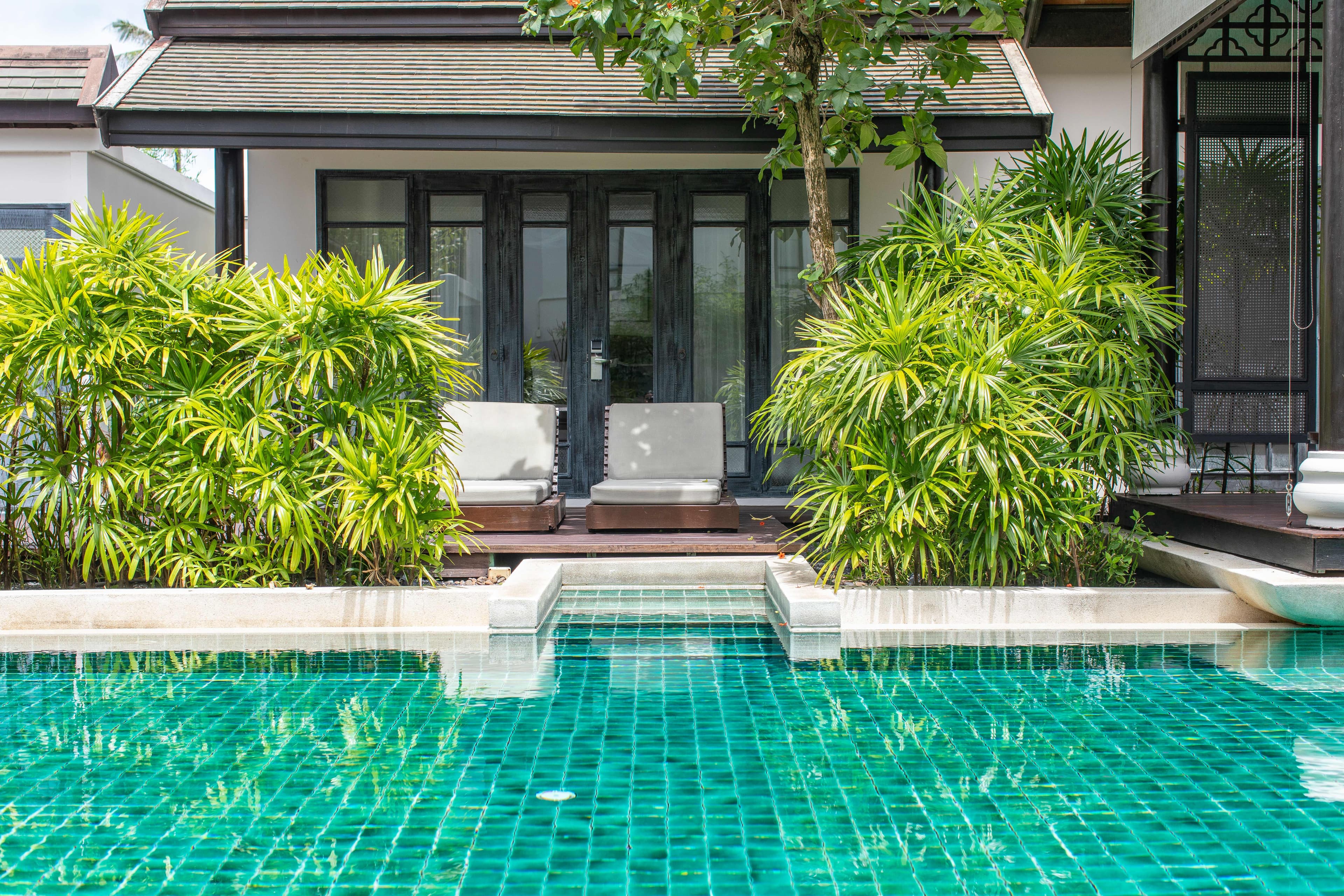 Anantara Lawana Koh Samui Resort Ansicht 6