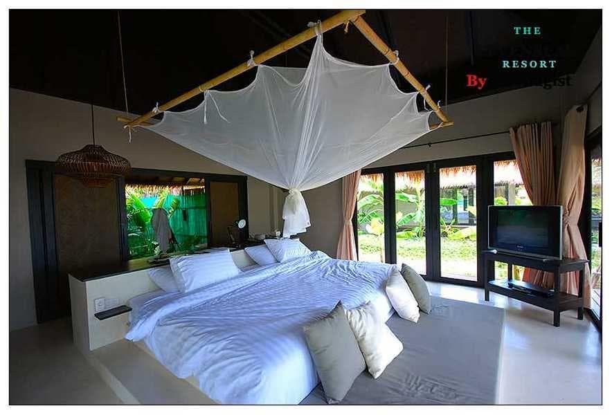 The Sevenseas Resort Koh Kradan Ansicht 3