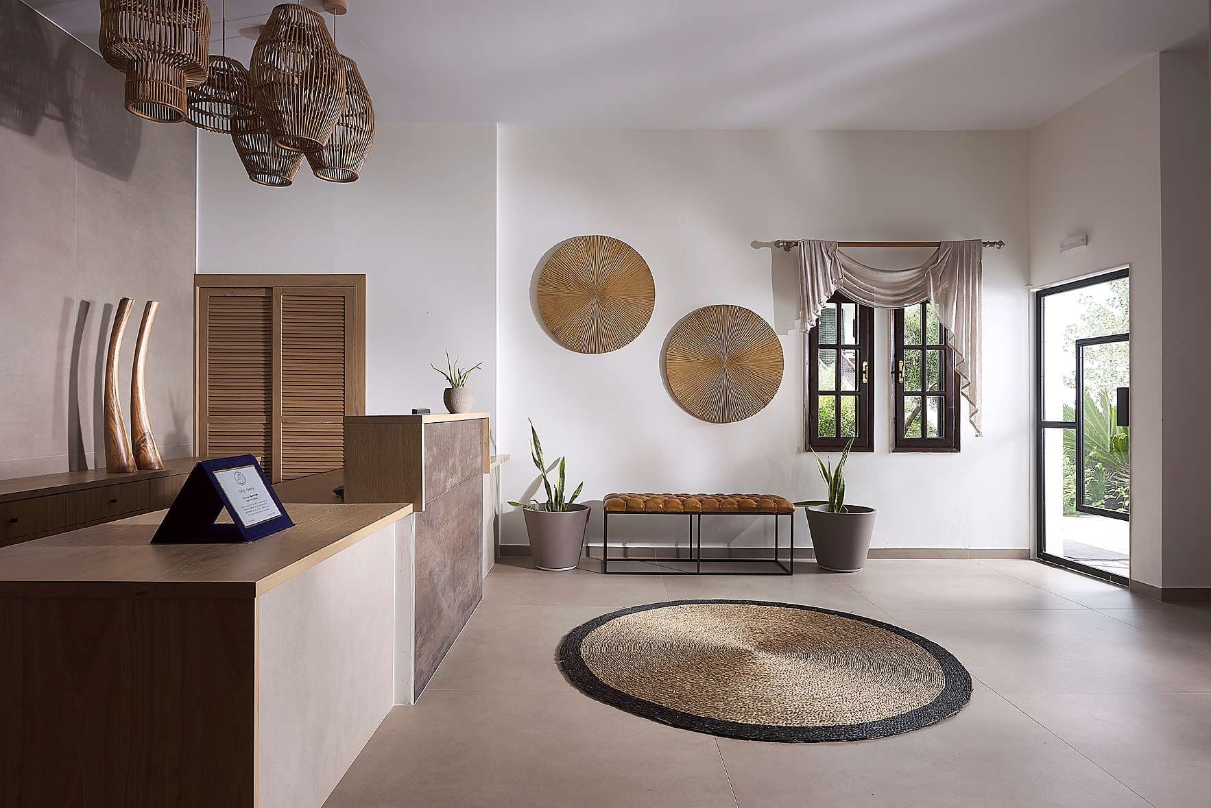 Glavas Inn Hotel Ansicht 10