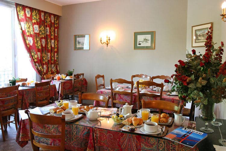 Hotel Innova Ansicht 9