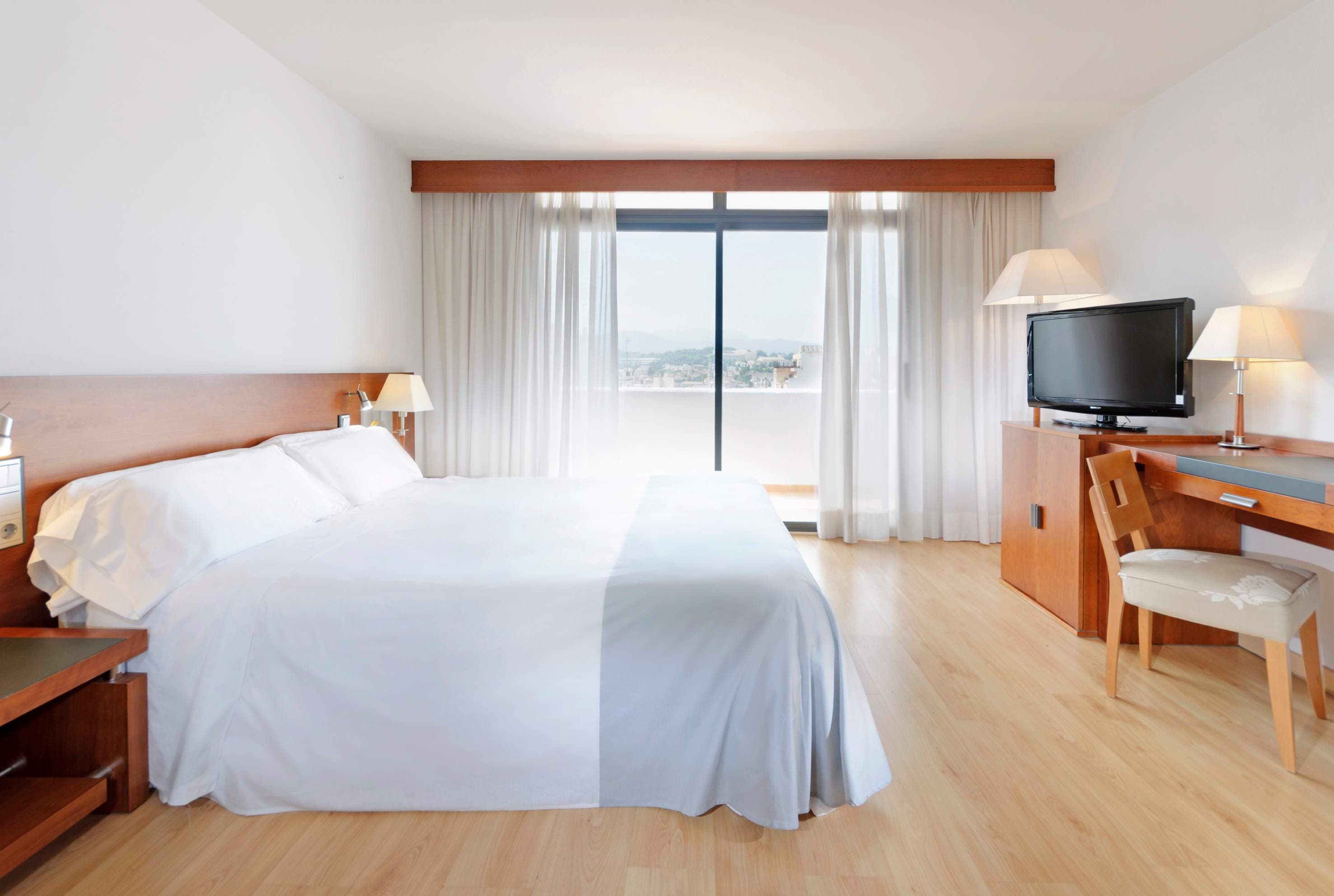 Palma Bellver by Meliá Ansicht 5