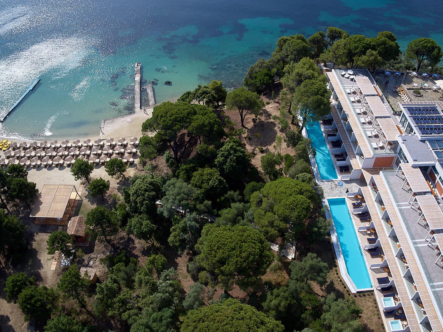 ELIVI Skiathos Ansicht 3