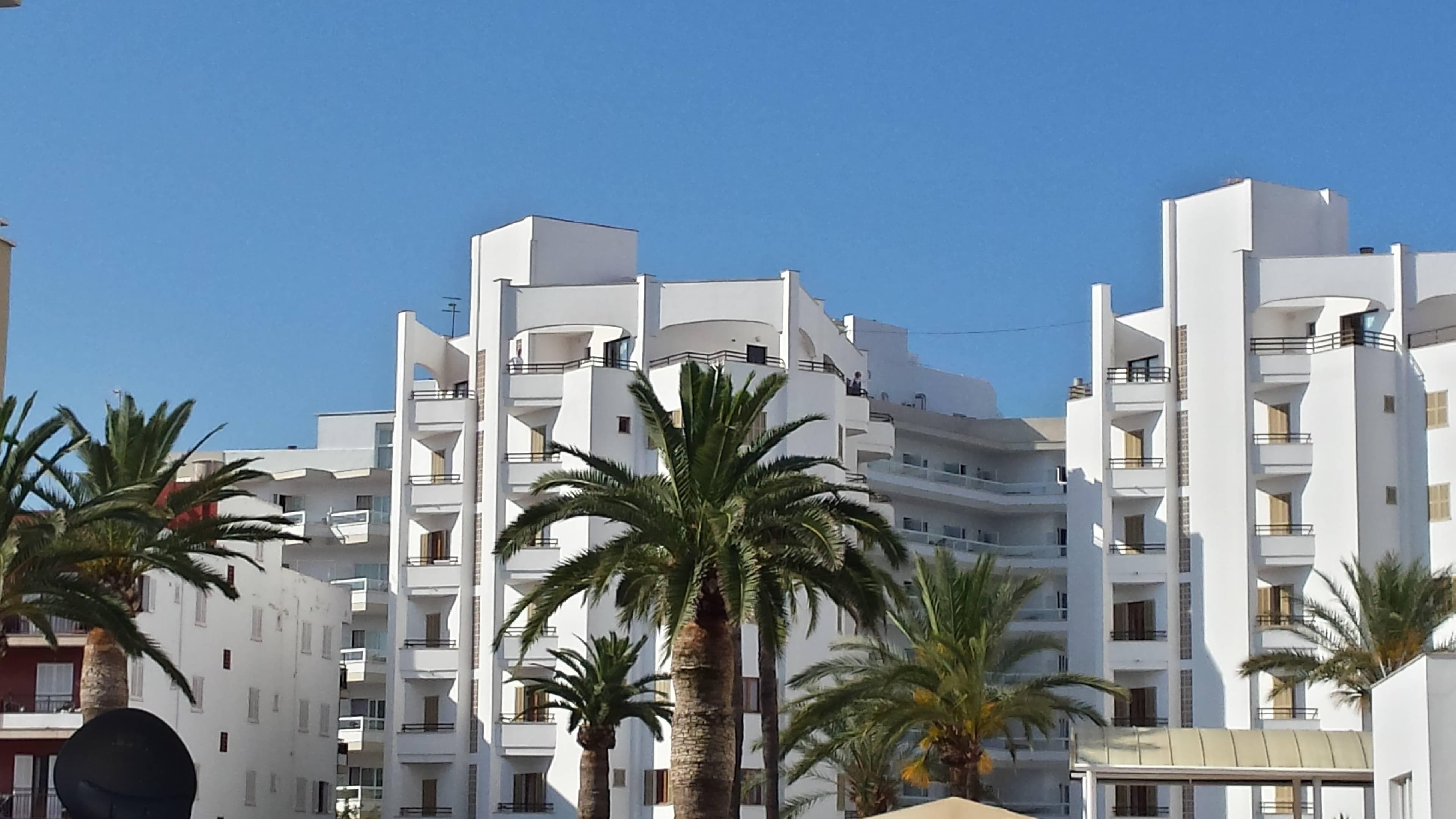 R2 Cala Millor Beach Apartment Ansicht 2