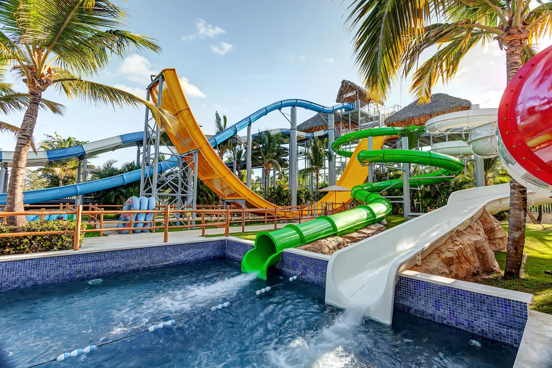 Royalton Splash Punta Cana An Autograph Collection All-Inclusive Resort & Casino Ansicht 8