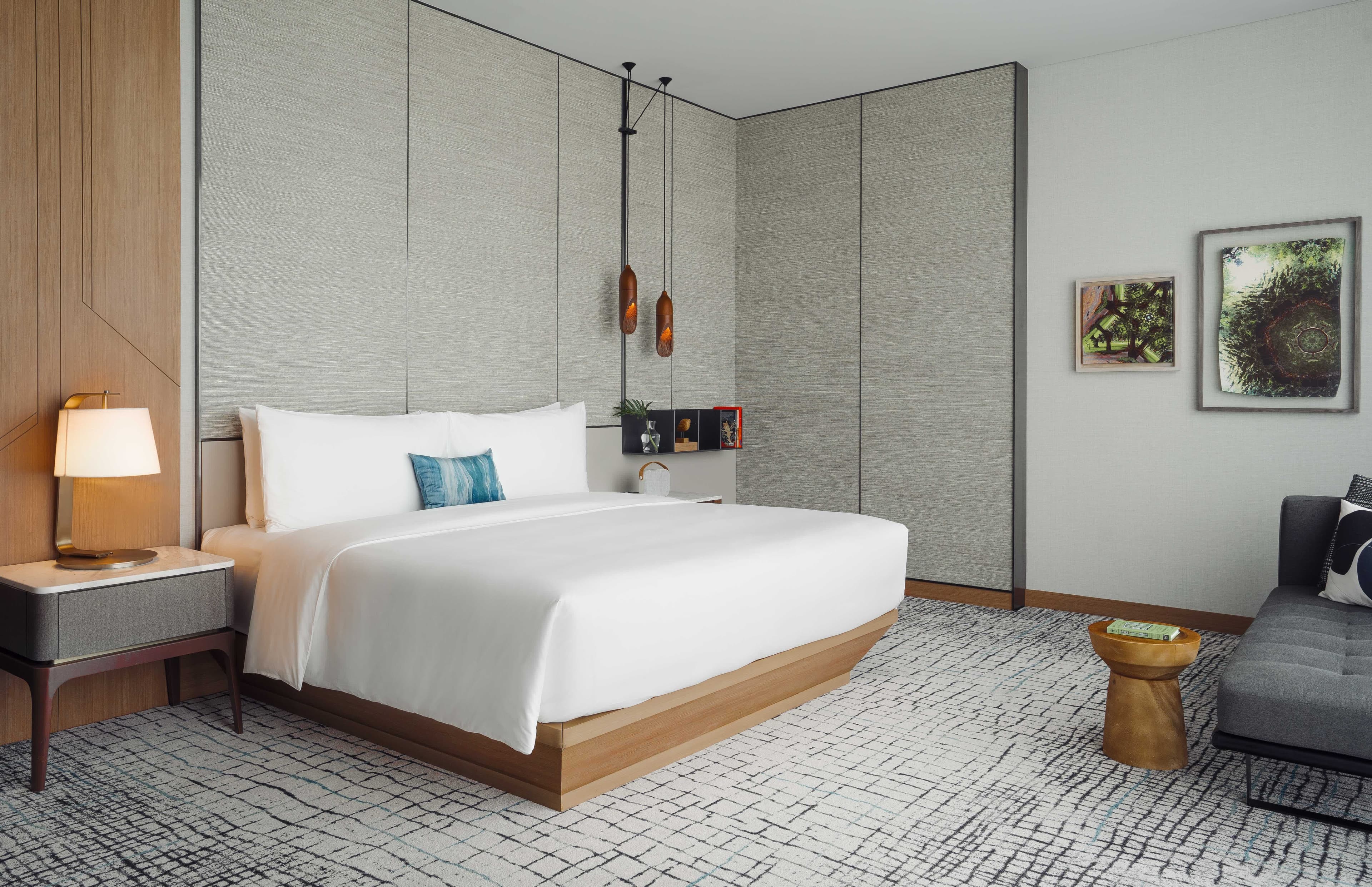Kimpton Maa-Lai Bangkok by IHG Ansicht 4