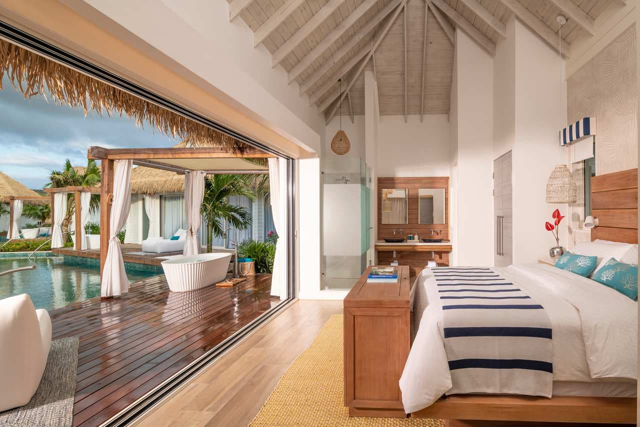 Sandals Royal Curacao Ansicht 6
