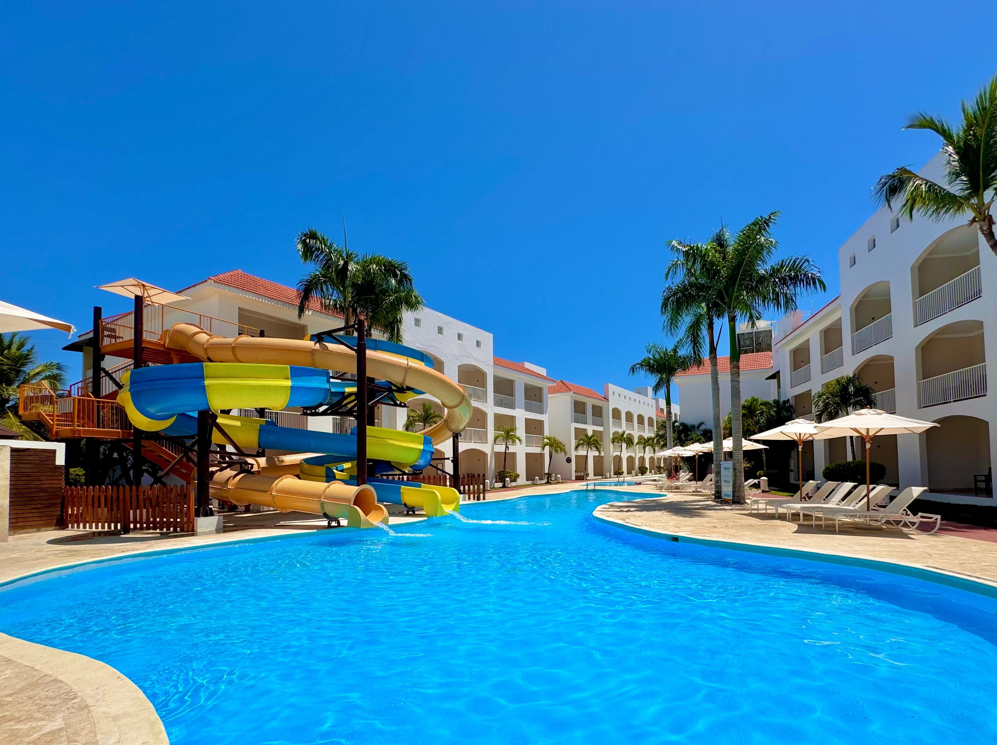 Sunscape Coco Punta Cana Ansicht 8