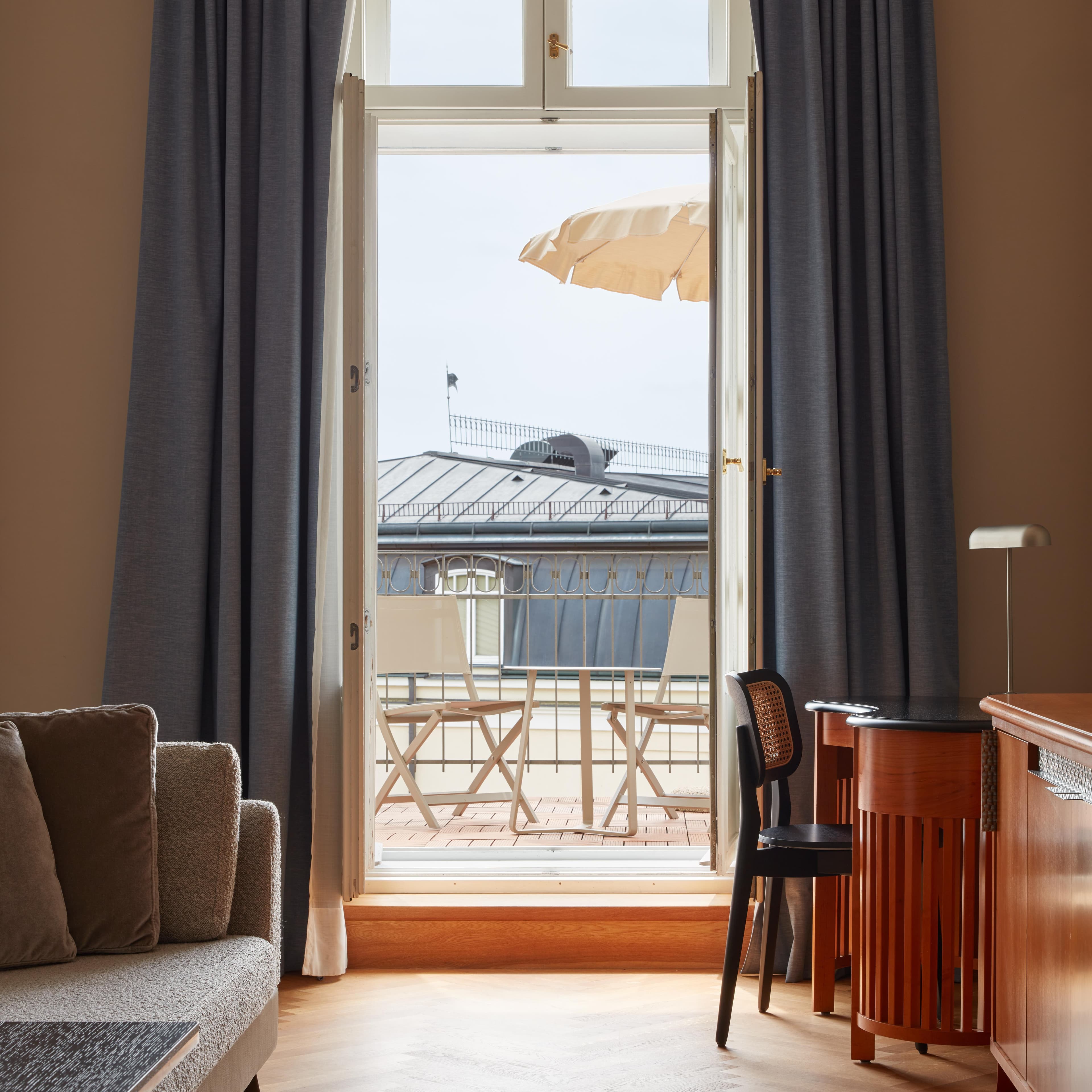 Falkensteiner Spa Resort Marienbad Ansicht 6