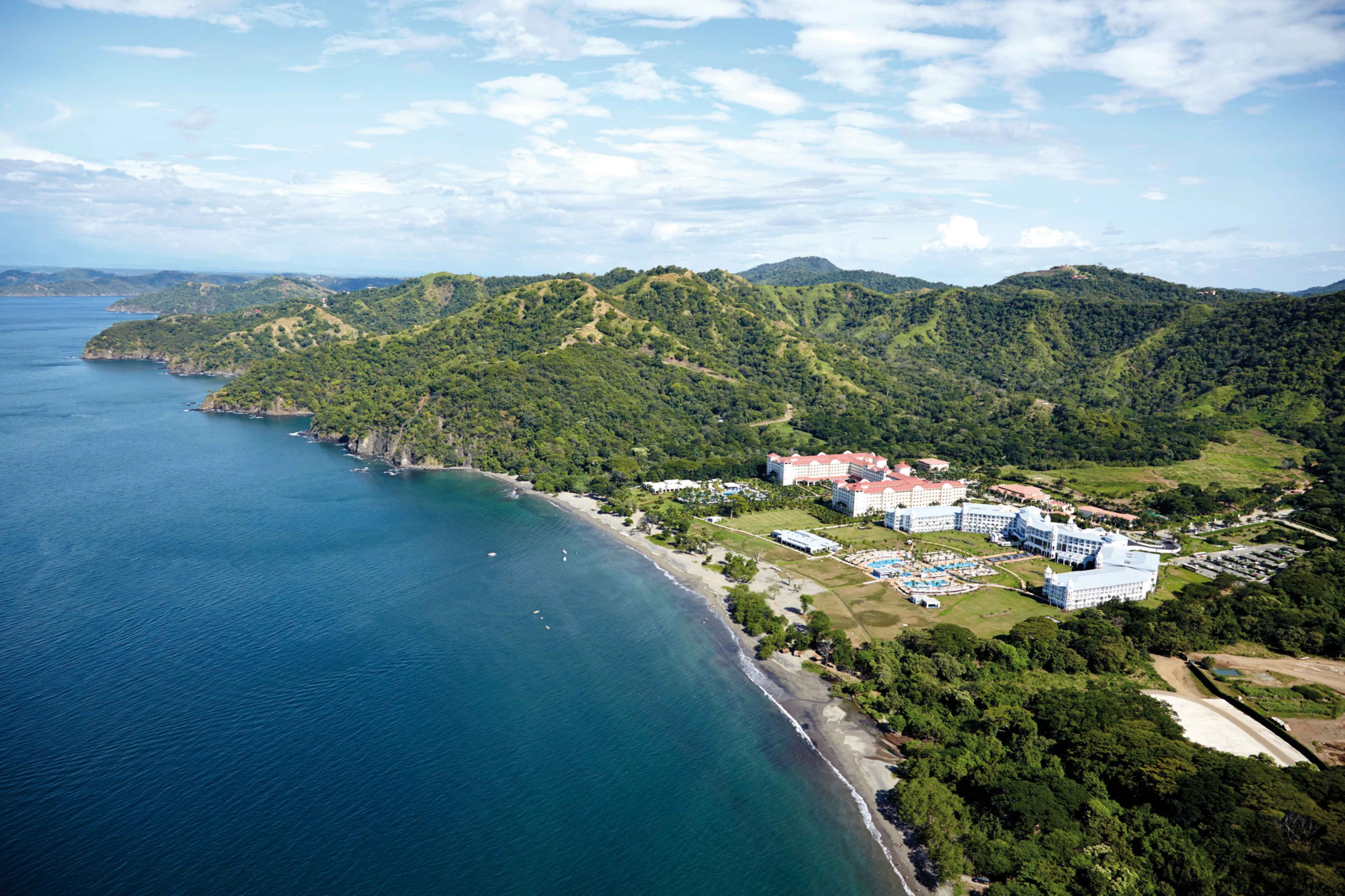 Hotel Riu Palace Costa Rica Ansicht 2