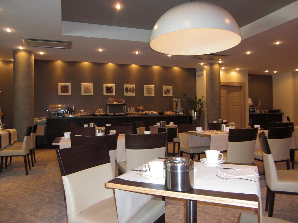 Hotel Nazionale Ansicht 10