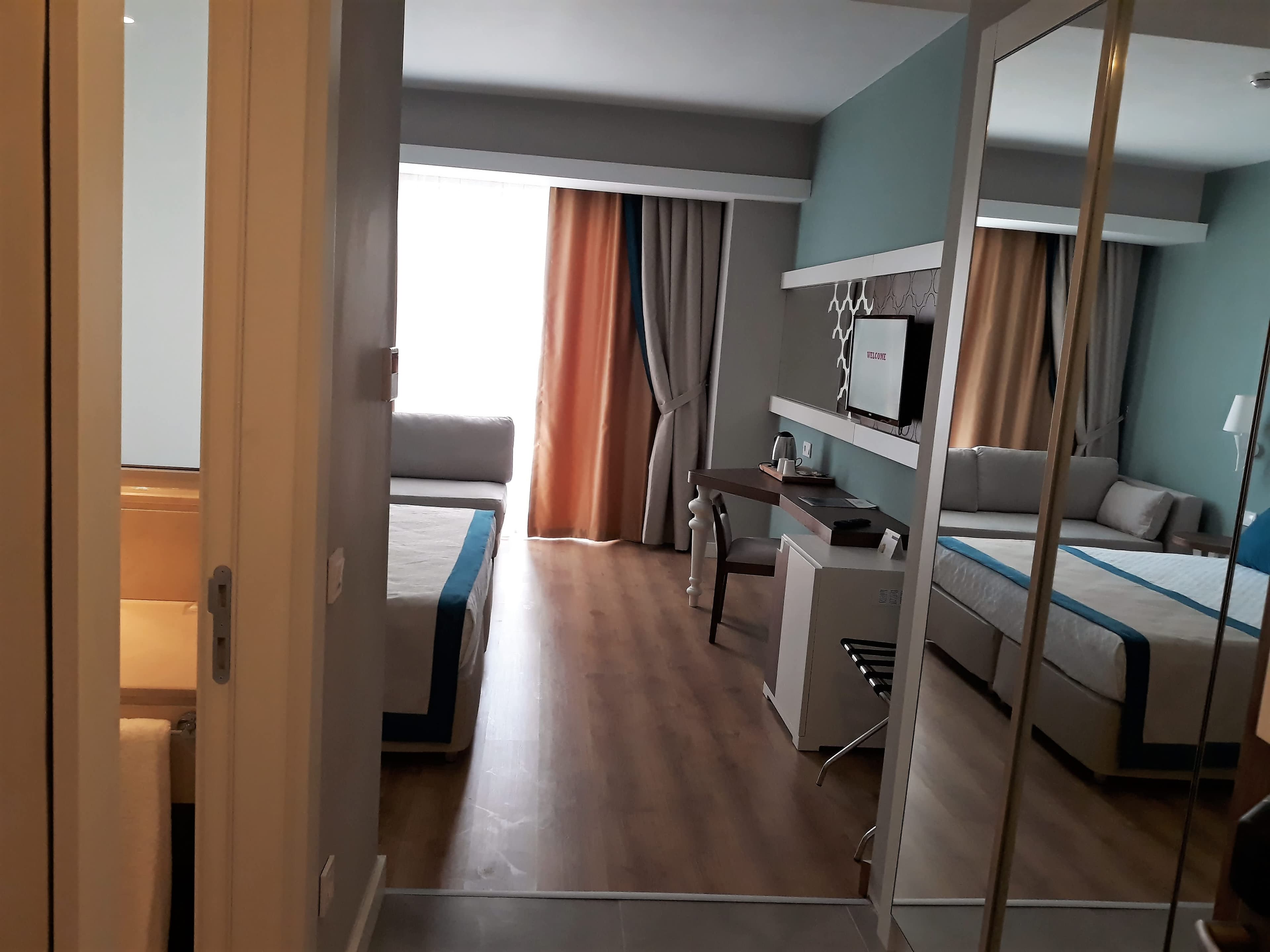 Seashell Vega Ansicht 5
