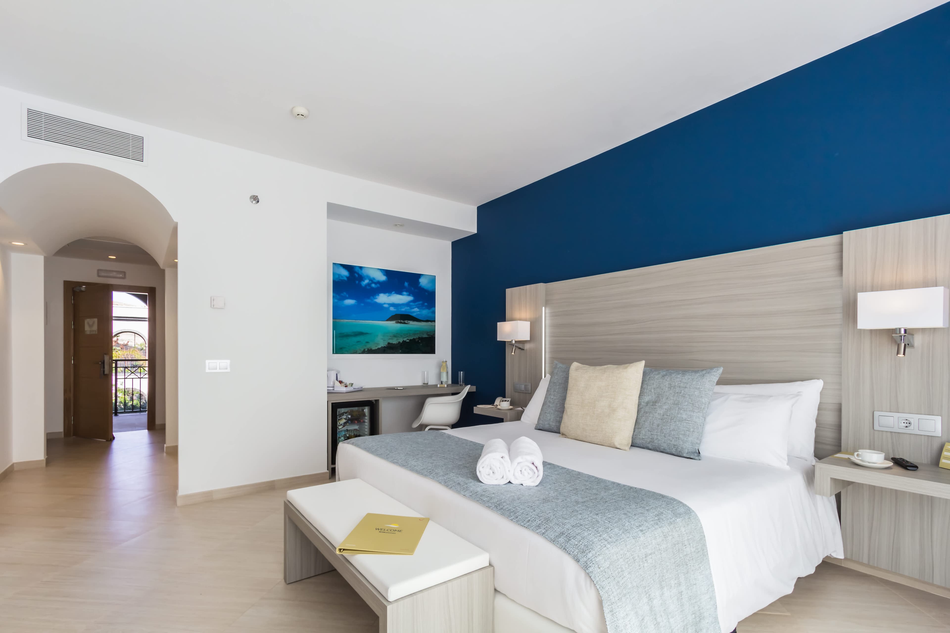 Royal Palm Resort & Spa - Adults only Ansicht 5
