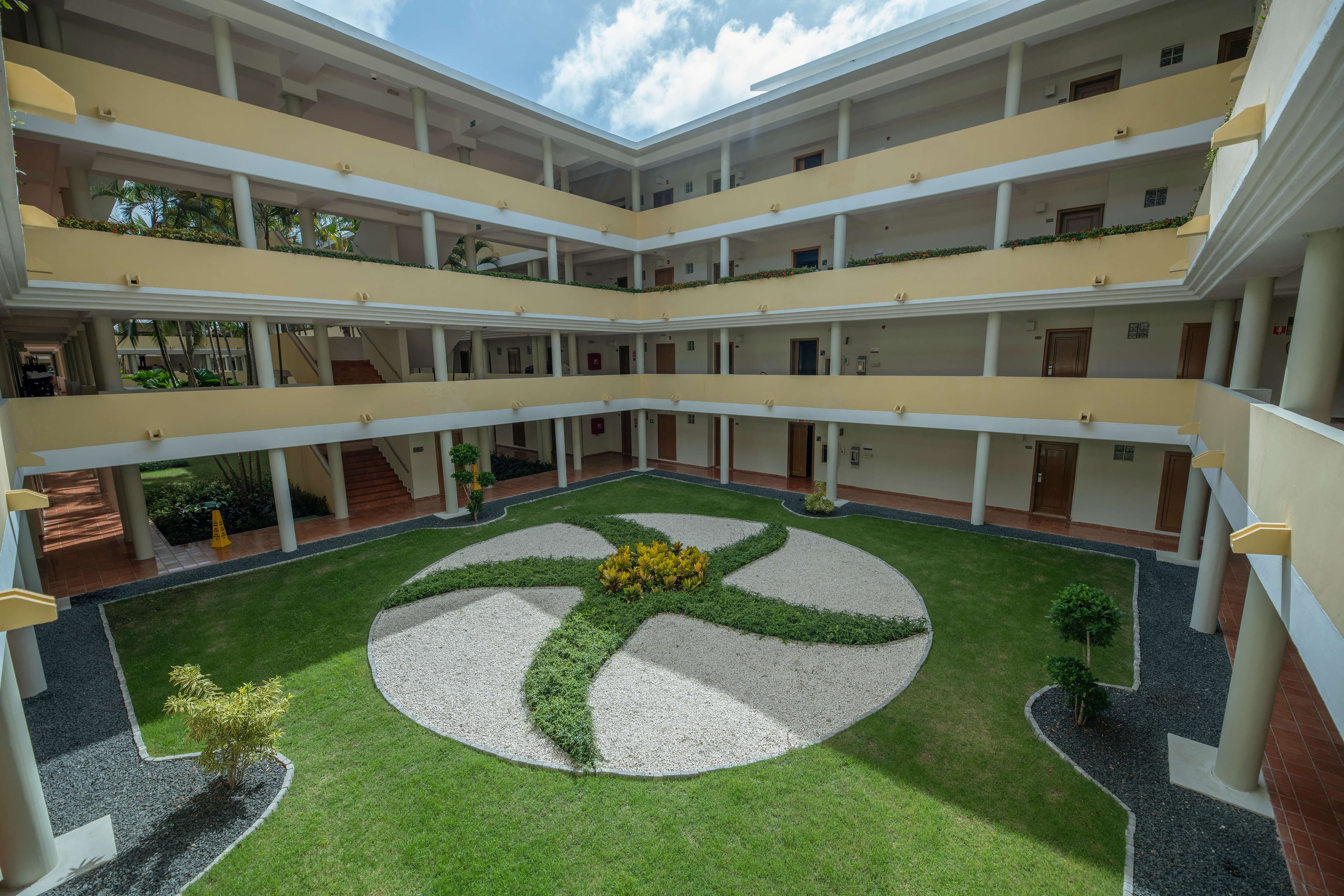Iberostar Waves Dominicana Ansicht 10