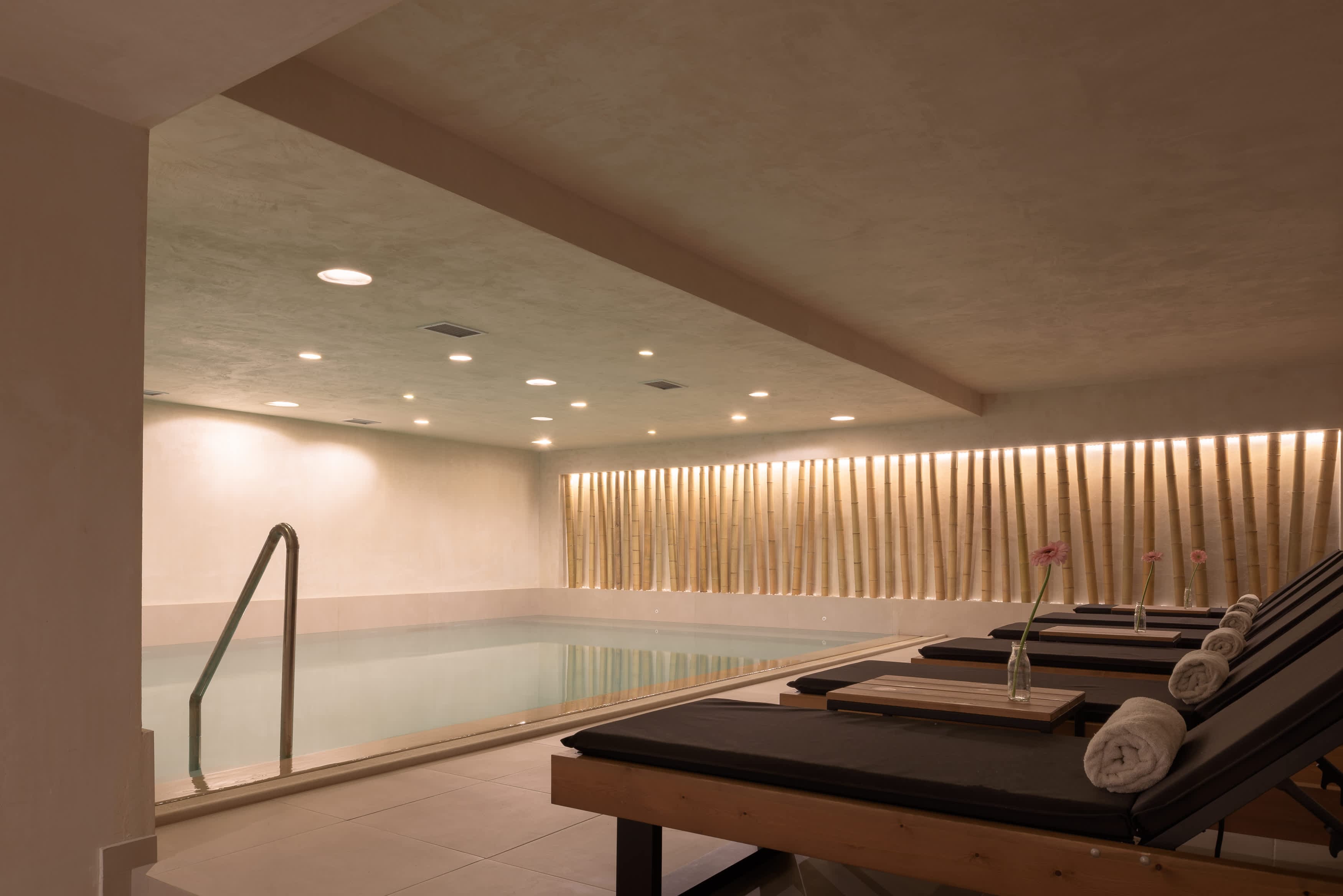 Bio Suites Hotel Ansicht 8