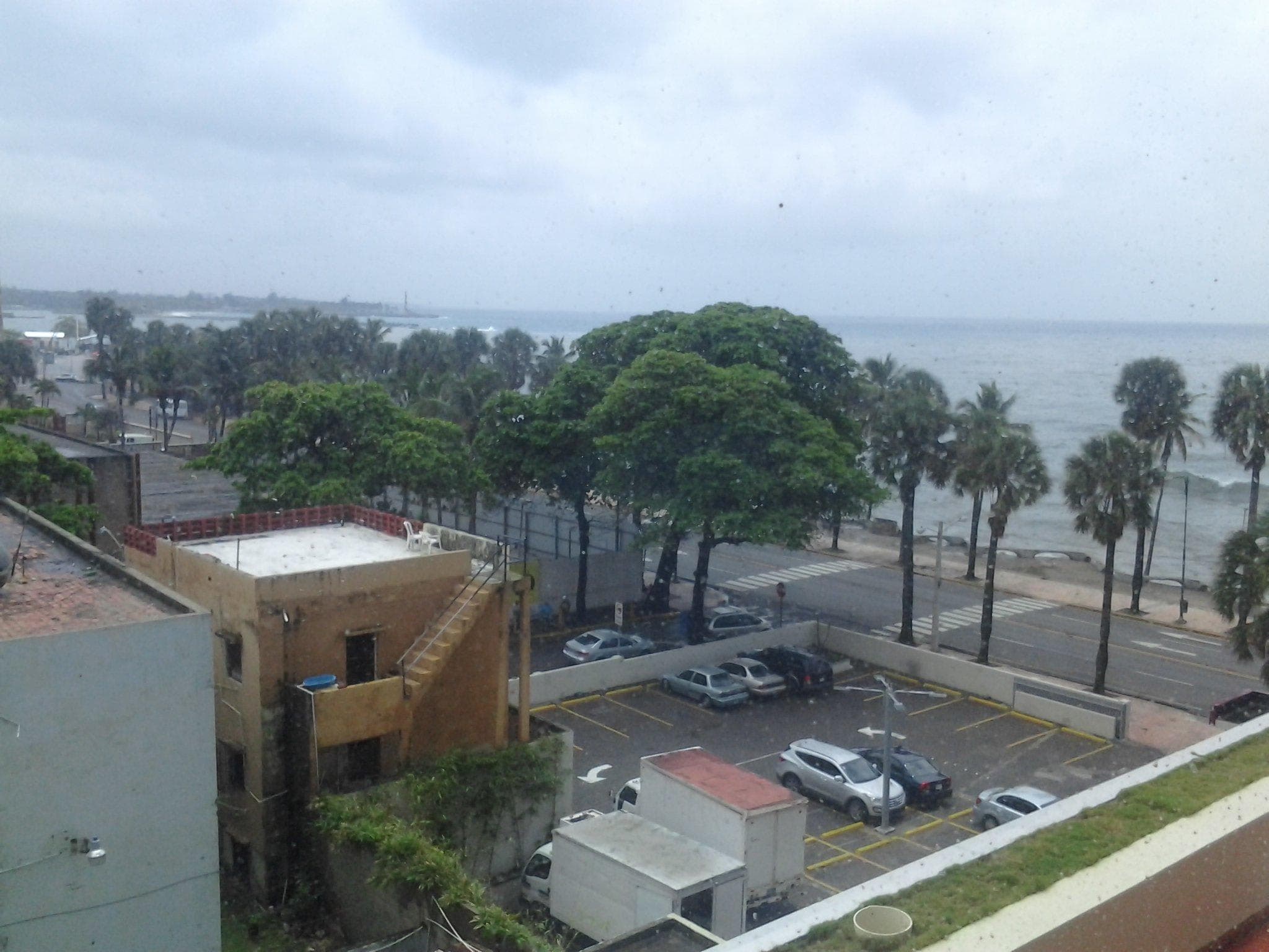 Hotel Crowne Plaza Santo Domingo Ansicht 8