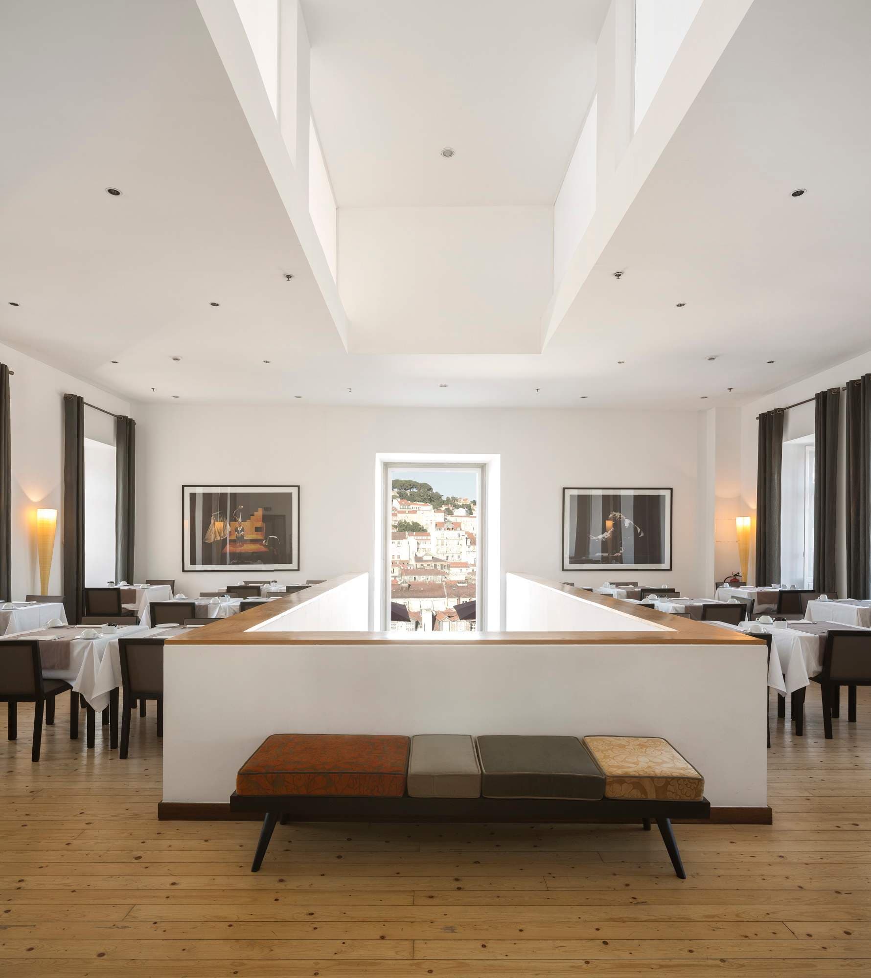 Hotel do Chiado Ansicht 8