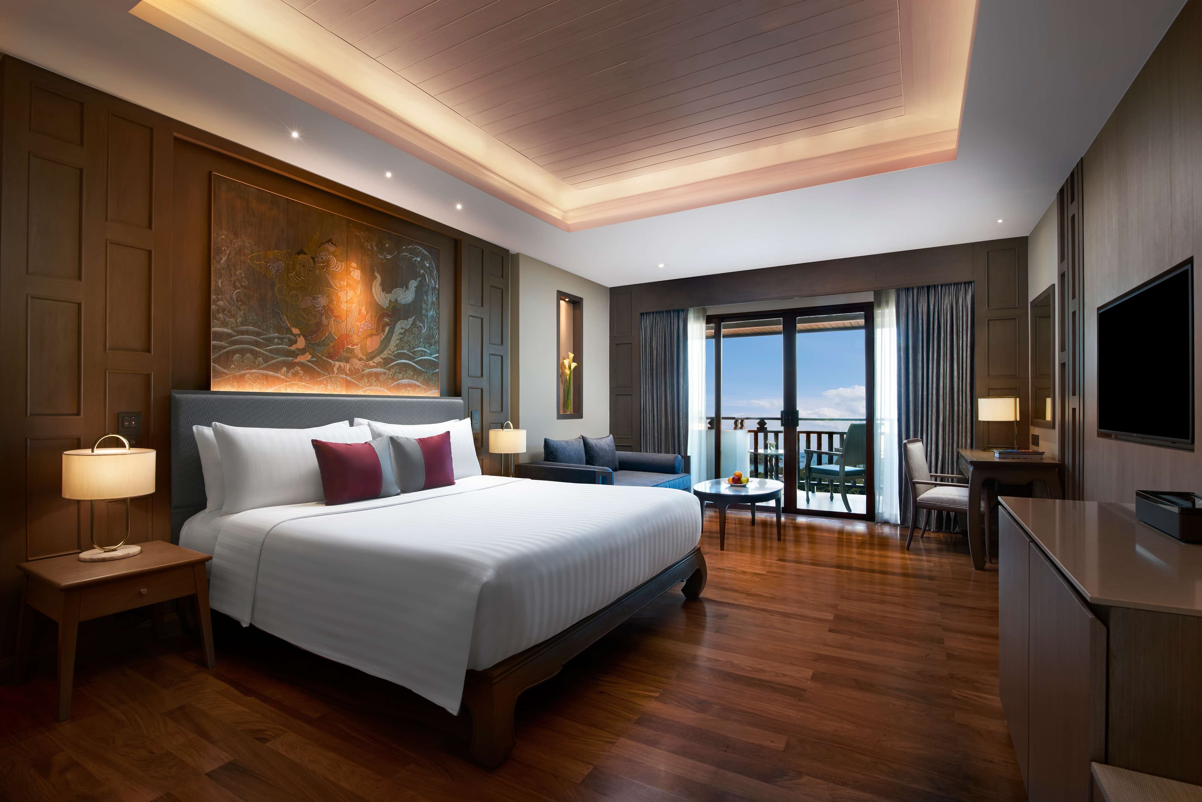 Amari Vogue Krabi