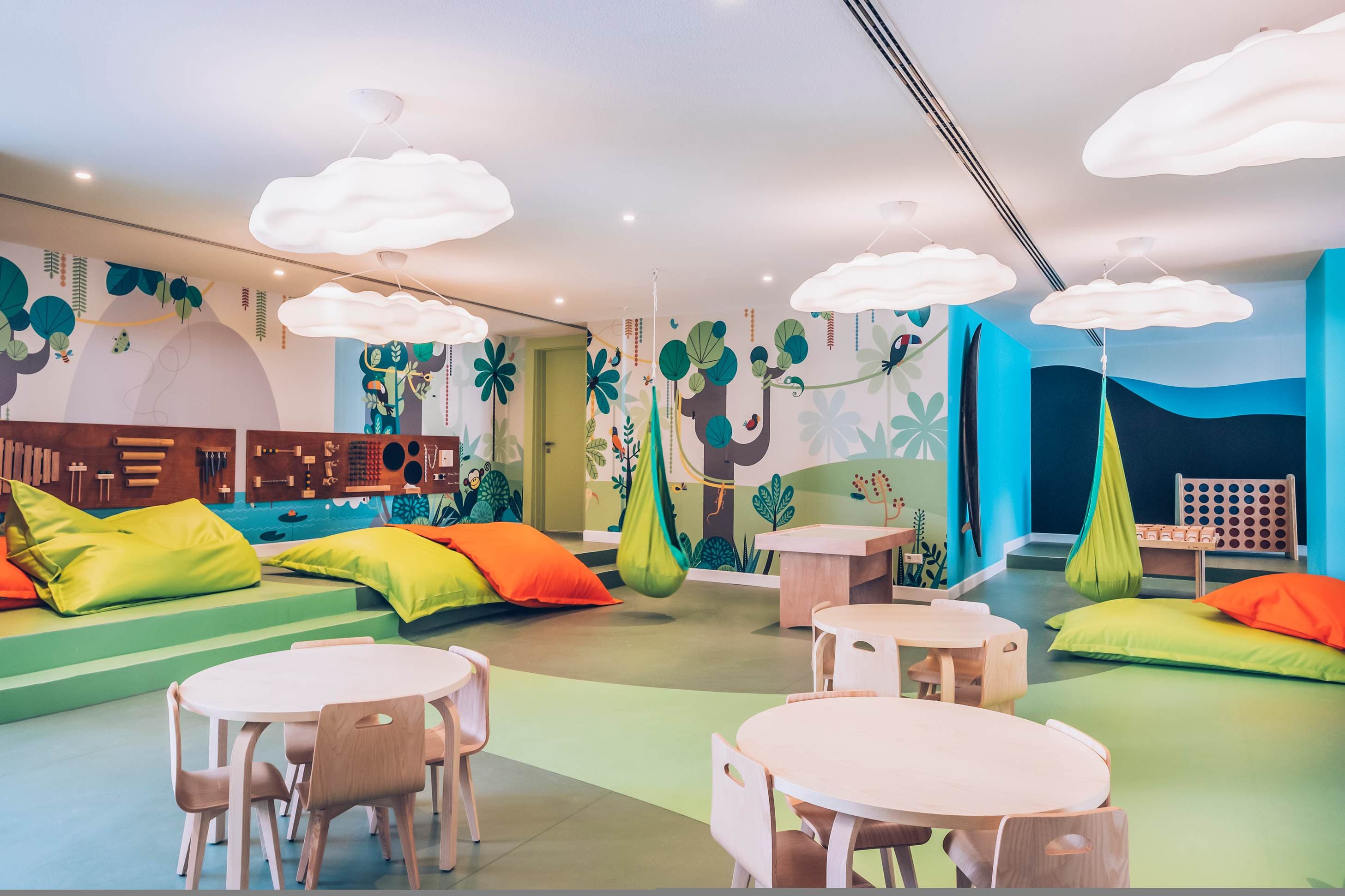 Iberostar Waves Alcudia Park Ansicht 8