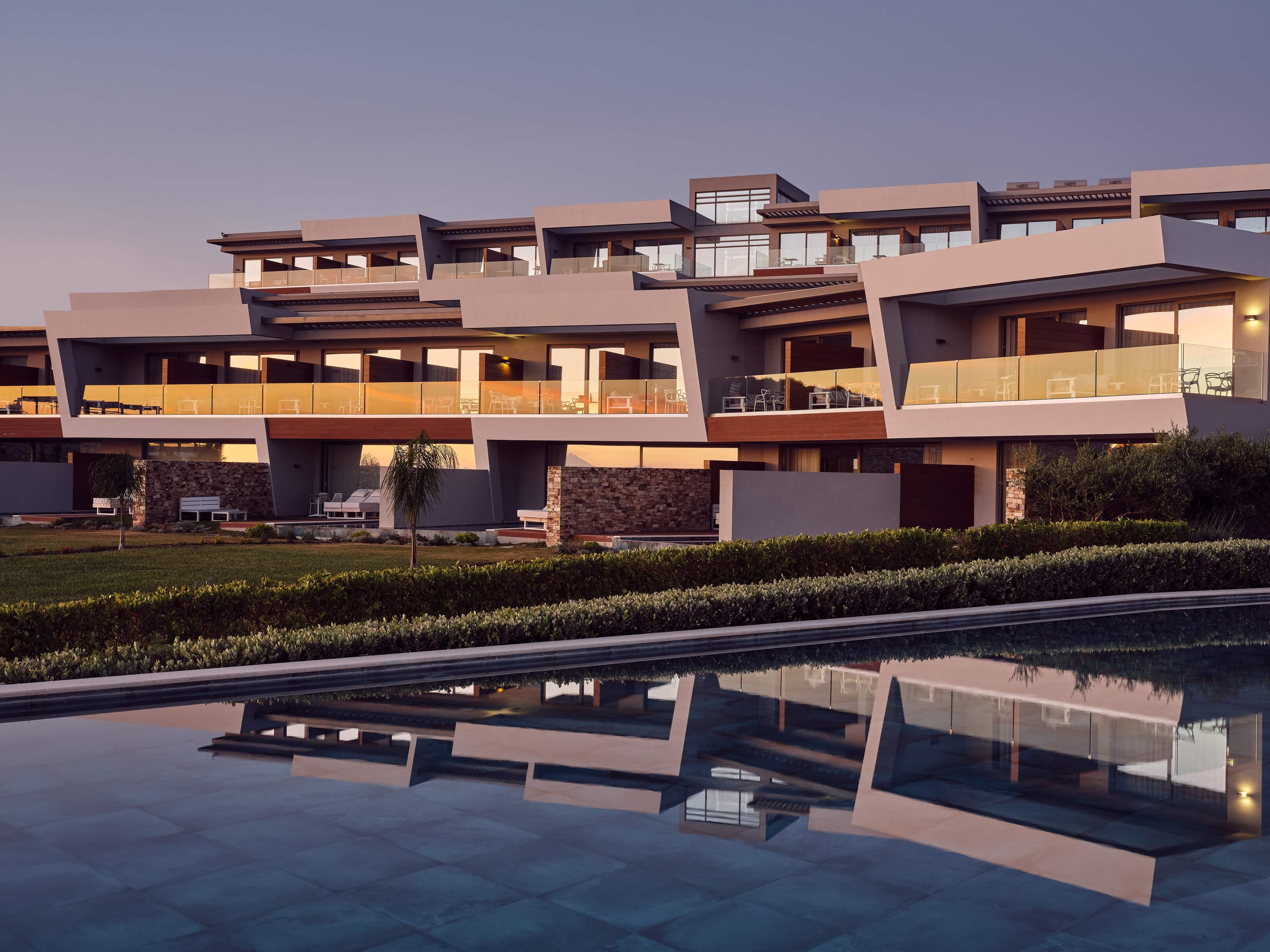 Lesante Blu - The Leading Hotels of the World Ansicht 3