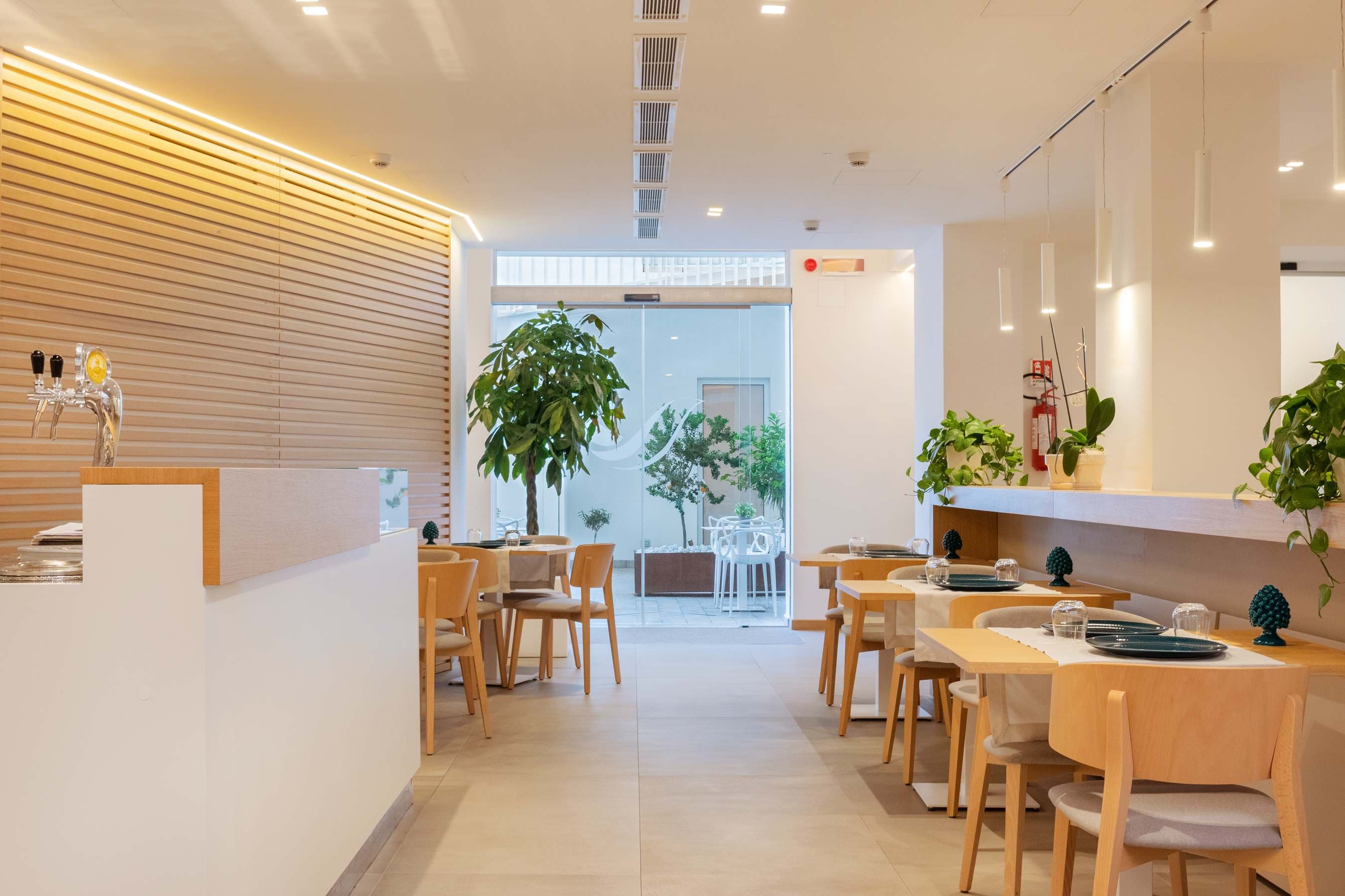 Albatros Beach Hotel Ansicht 10