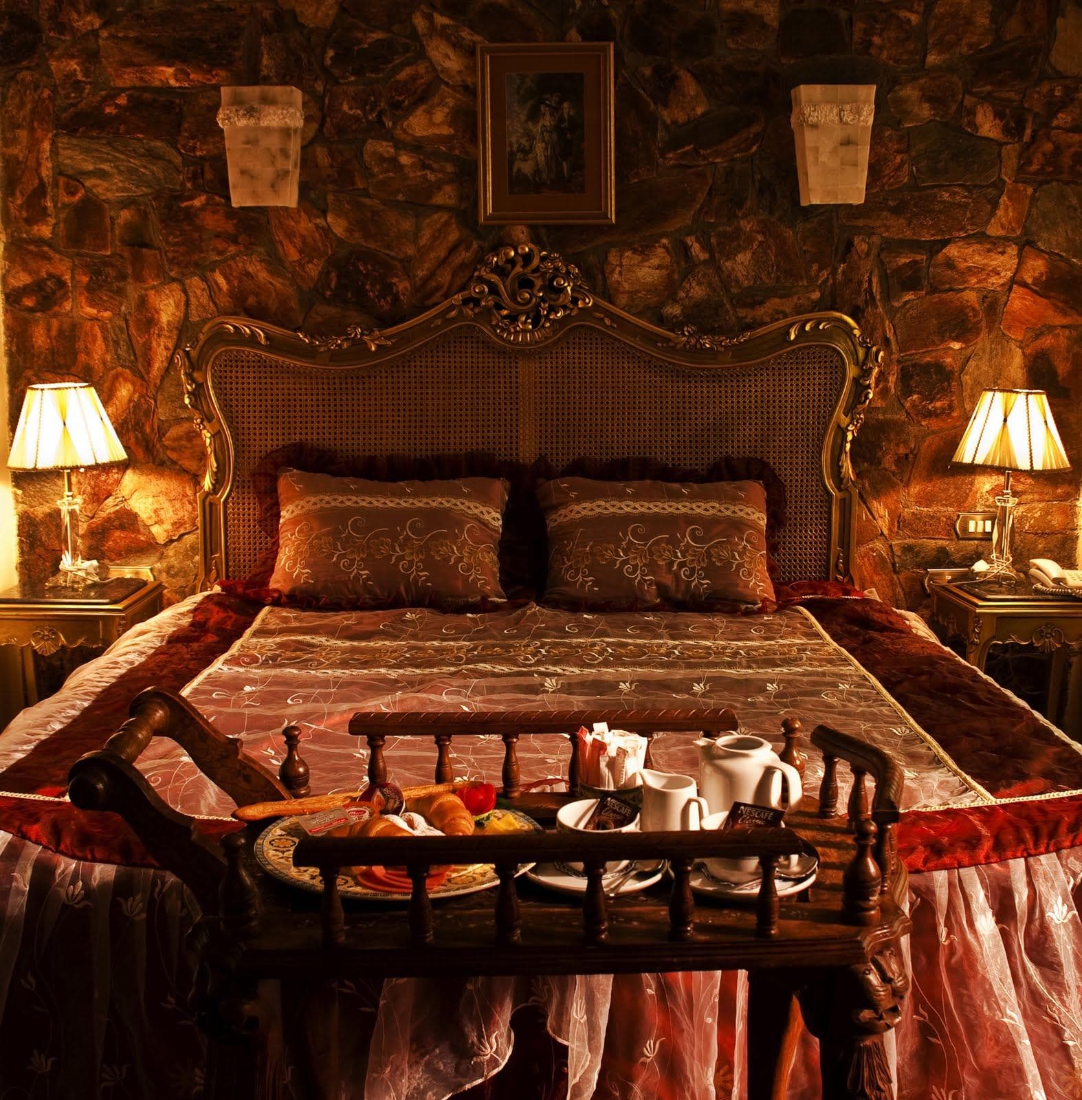 Oriental Rivoli Hotel und Spa Ansicht 6