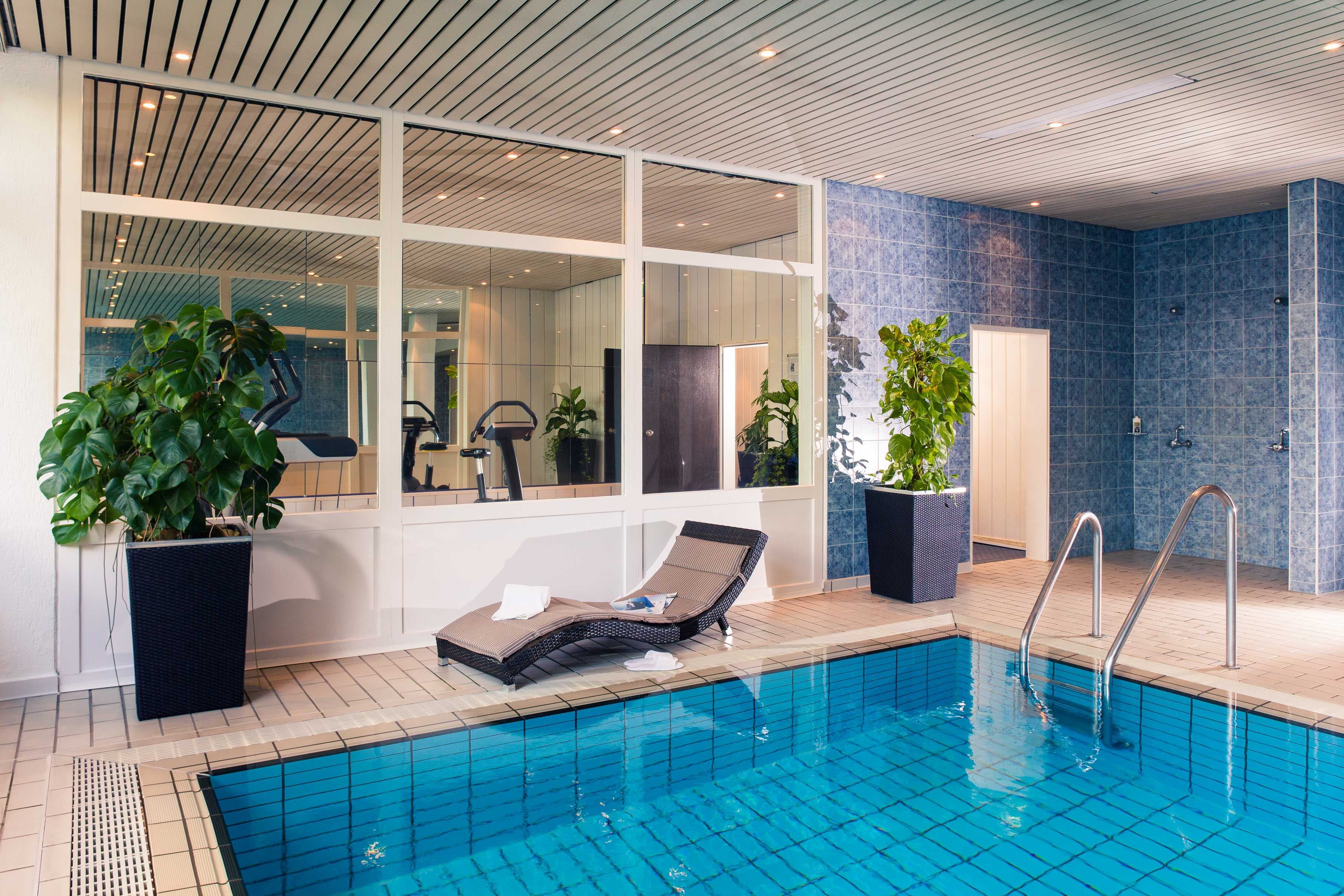 Mercure Hotel Köln West Ansicht 6