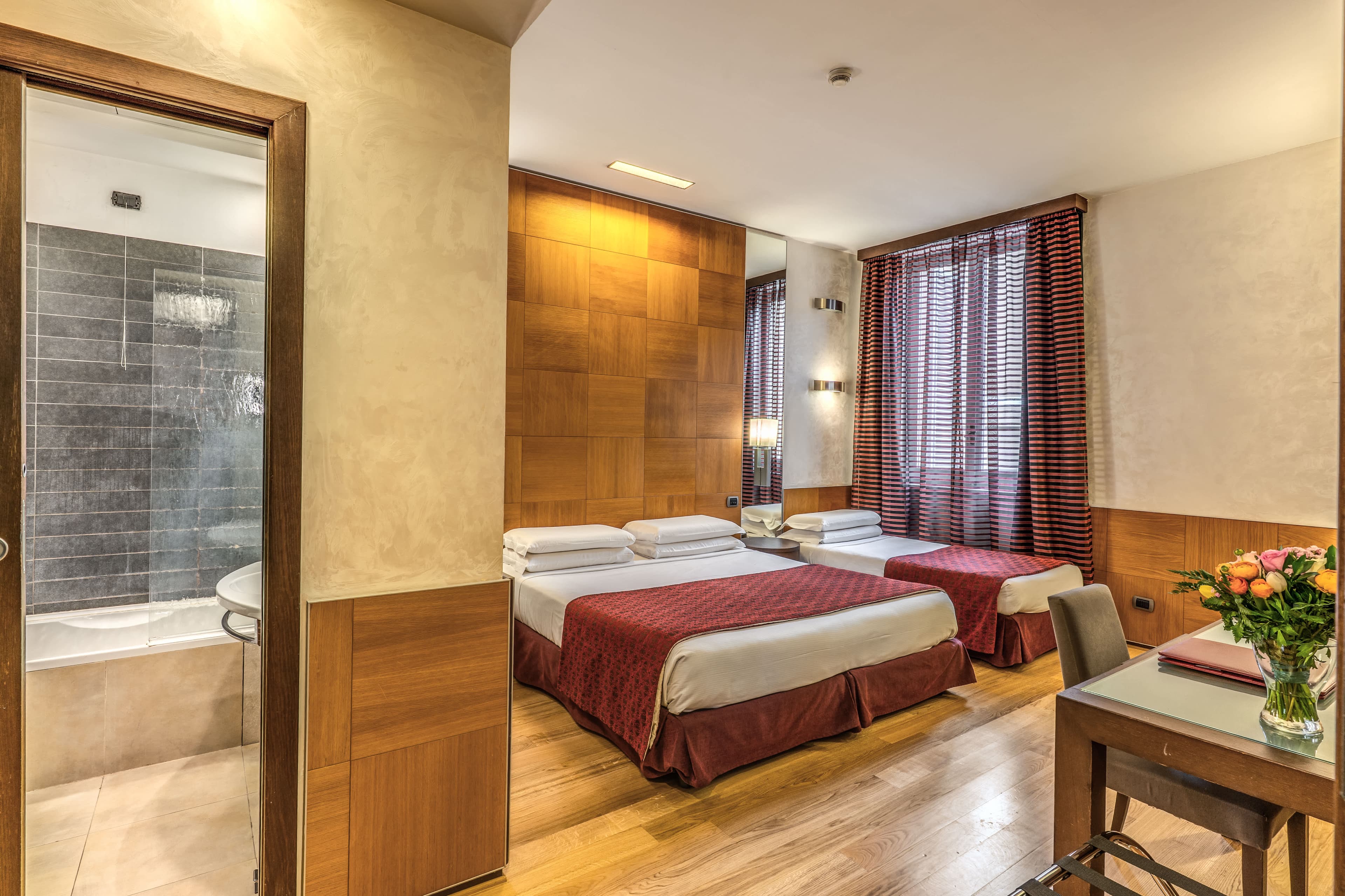 Kolbe Hotel Rome Ansicht 6