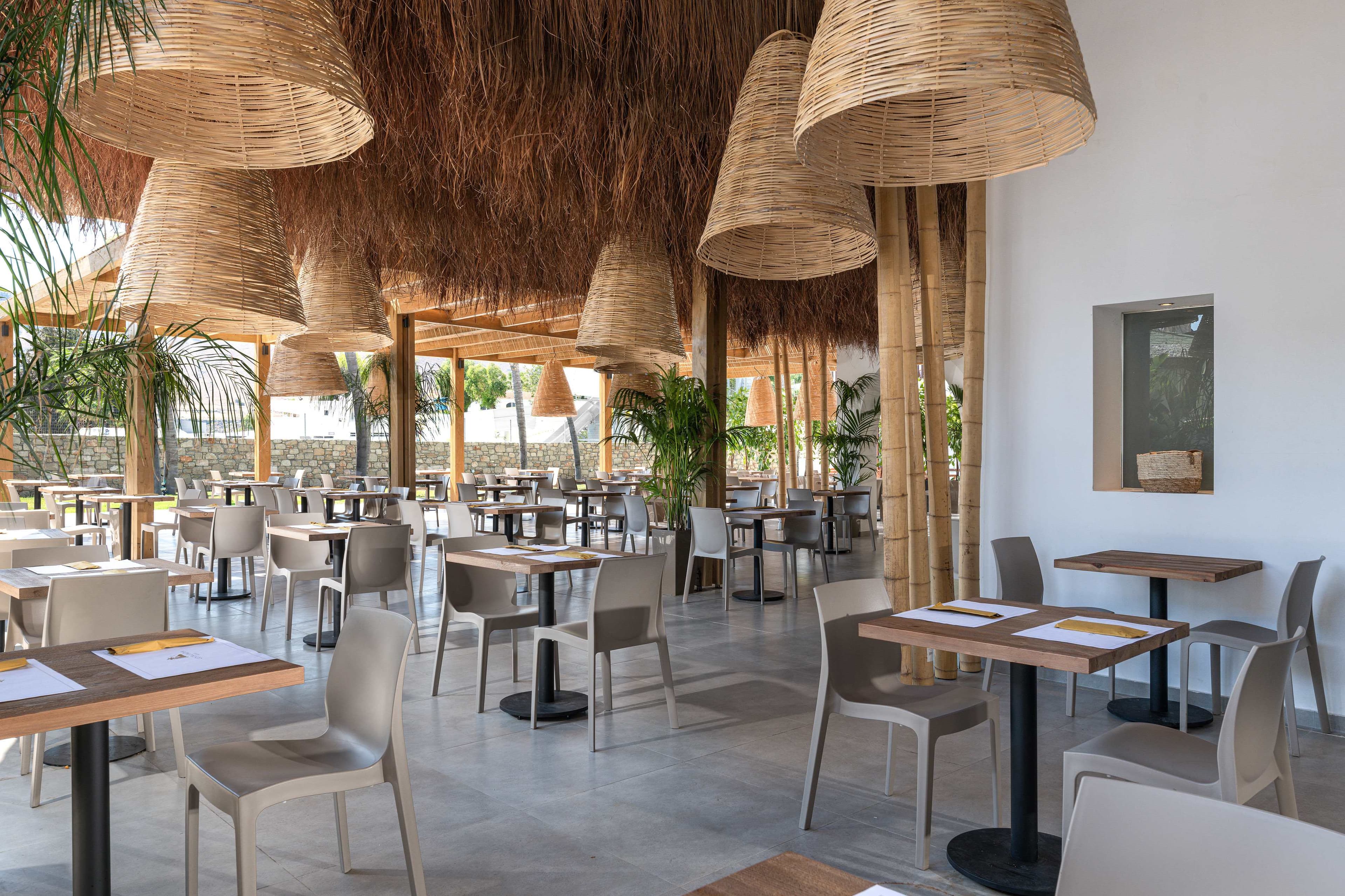 The Costa Lindia Blue Star - Adults only Ansicht 9