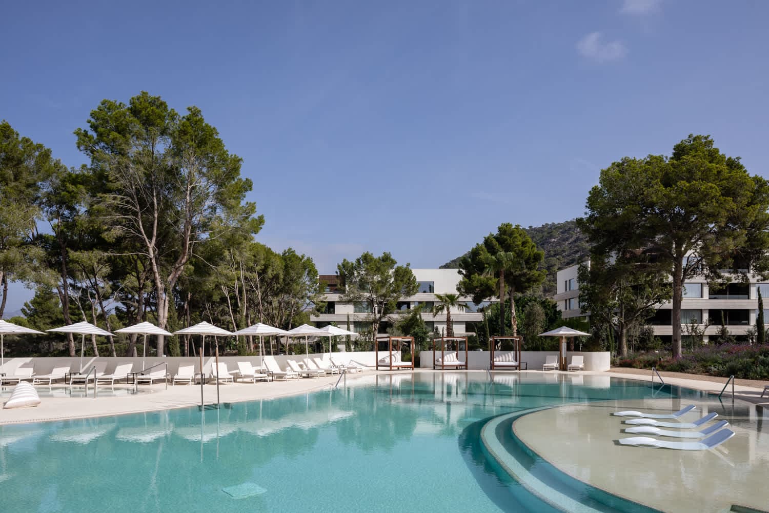Kimpton AYSLA Mallorca - An IHG Hotel Ansicht 10