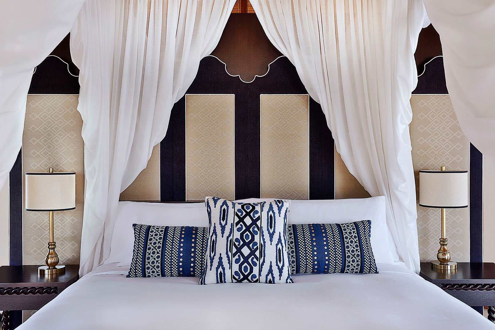 The Ritz-Carlton Ras Al Khaimah Al Hamra Beach Ansicht 6
