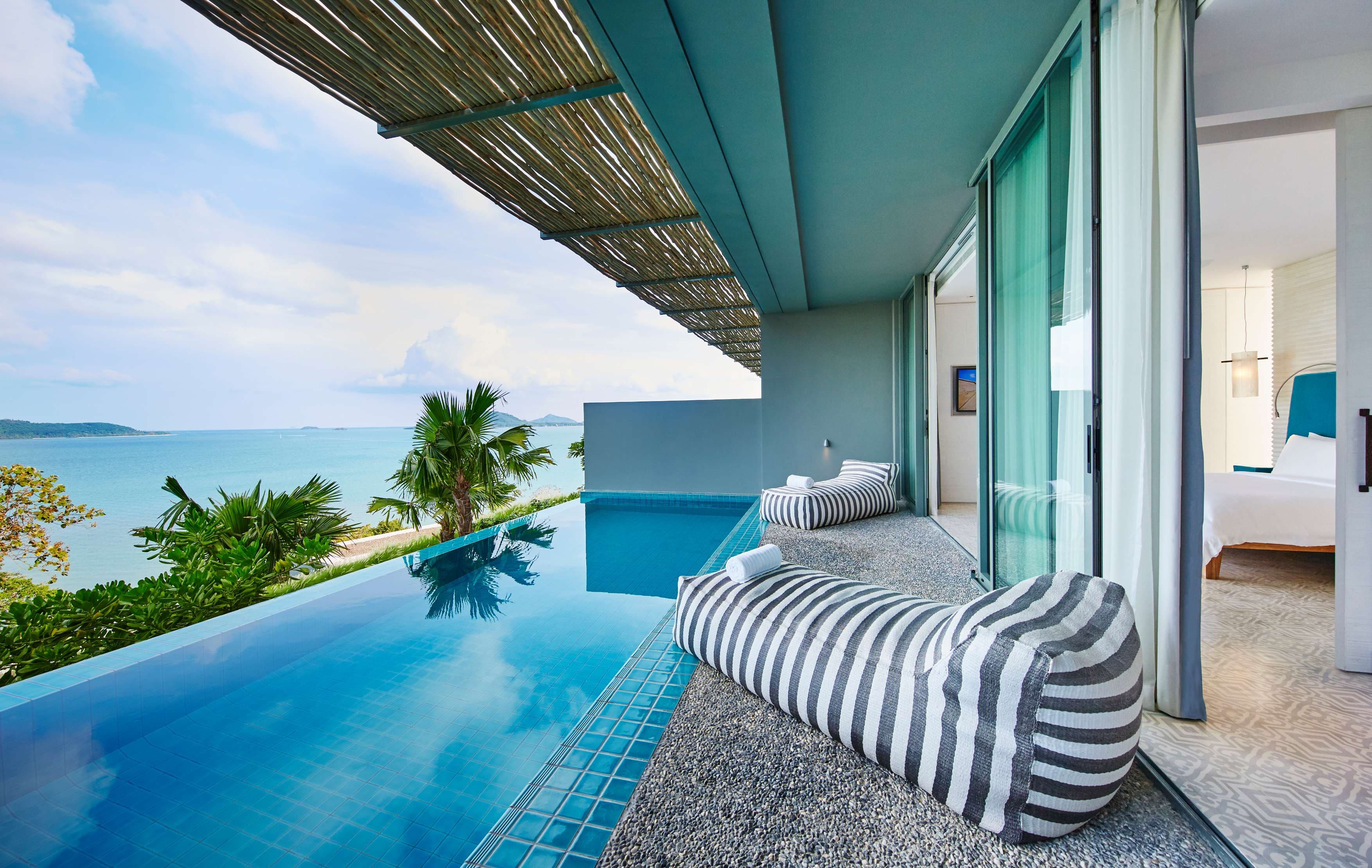 COMO Point Yamu, Phuket Ansicht 10