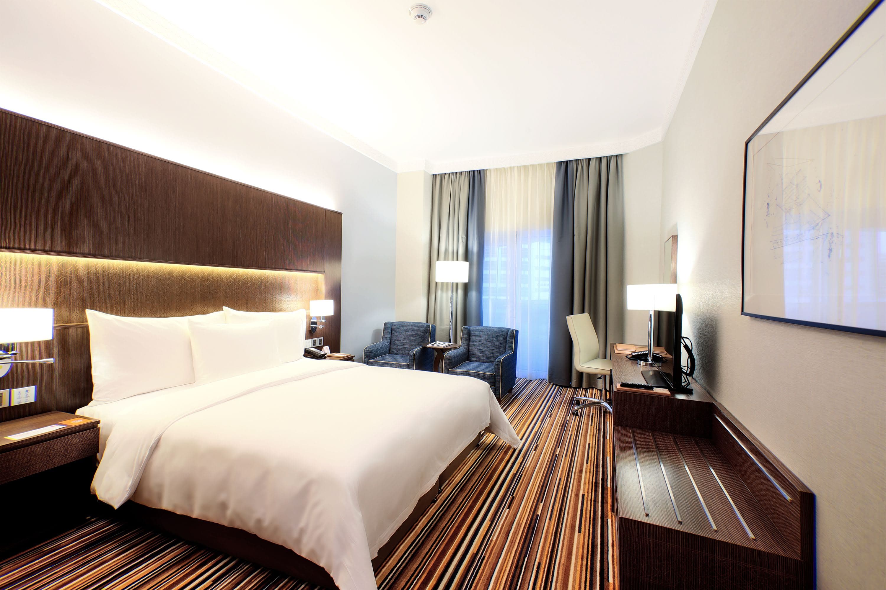 Naumi Hotel Dubai Ansicht 6