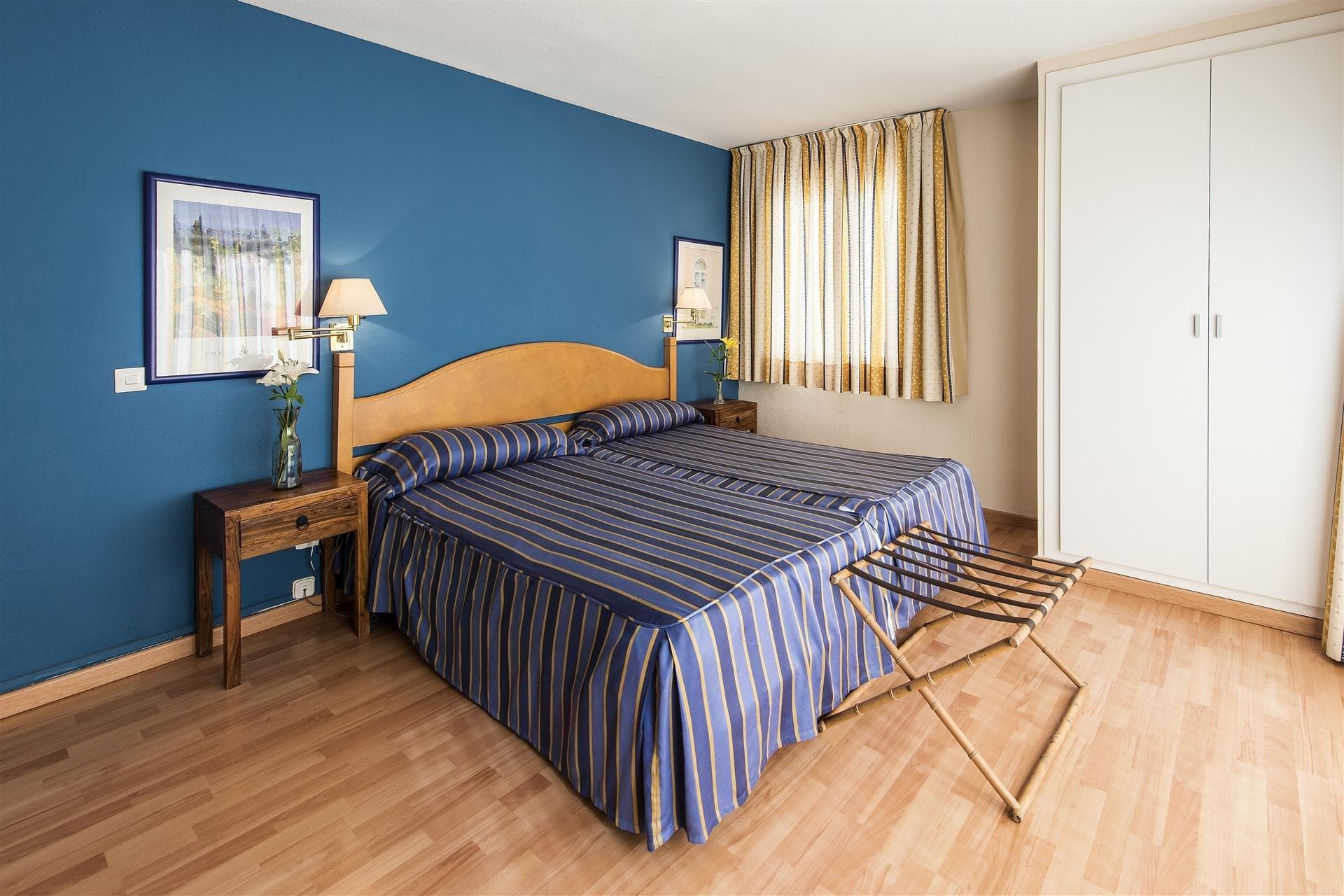 Hotel el Faro Marbella Ansicht 6