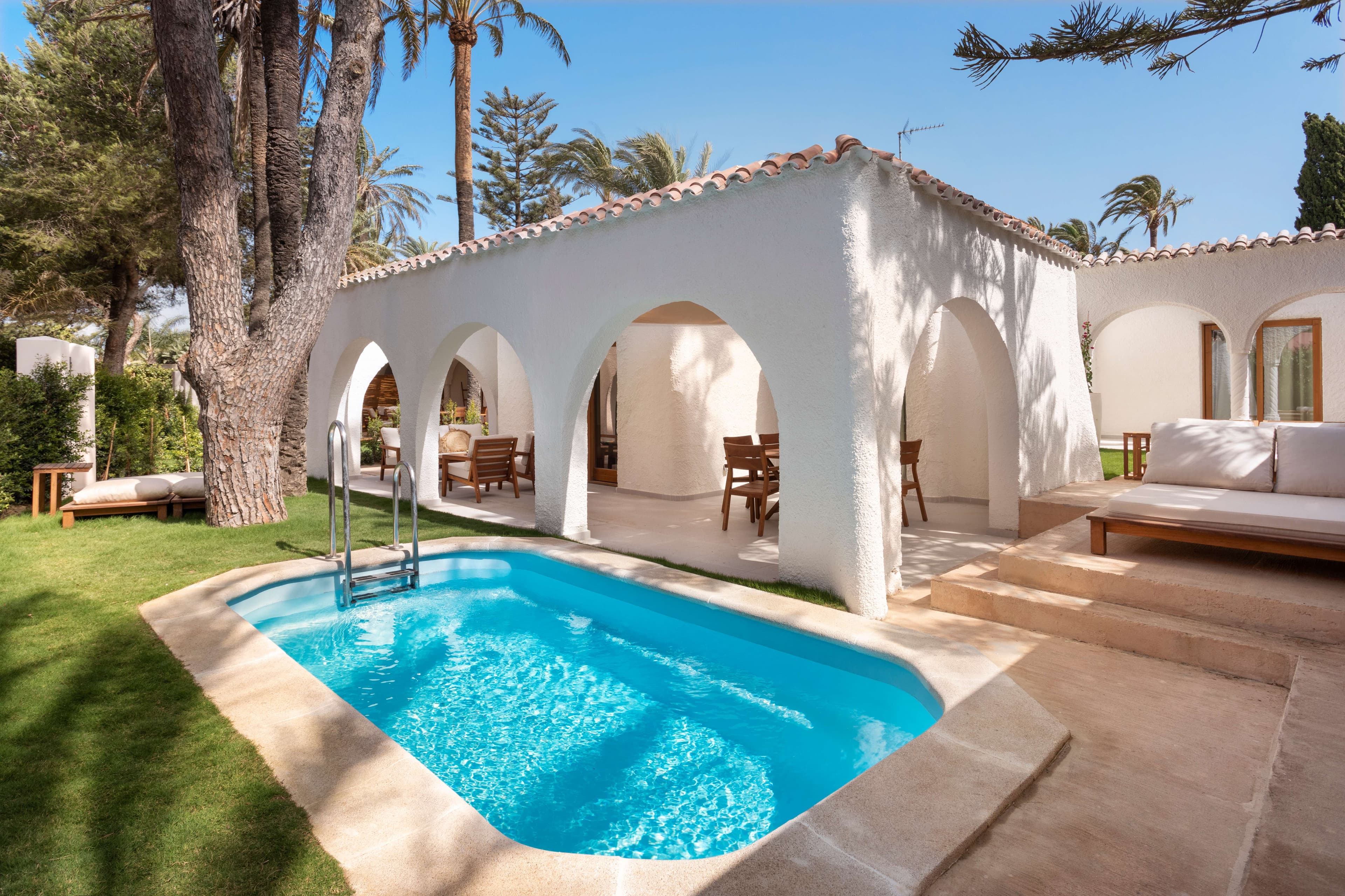 Meliá Zahara Resort & Villas Ansicht 6