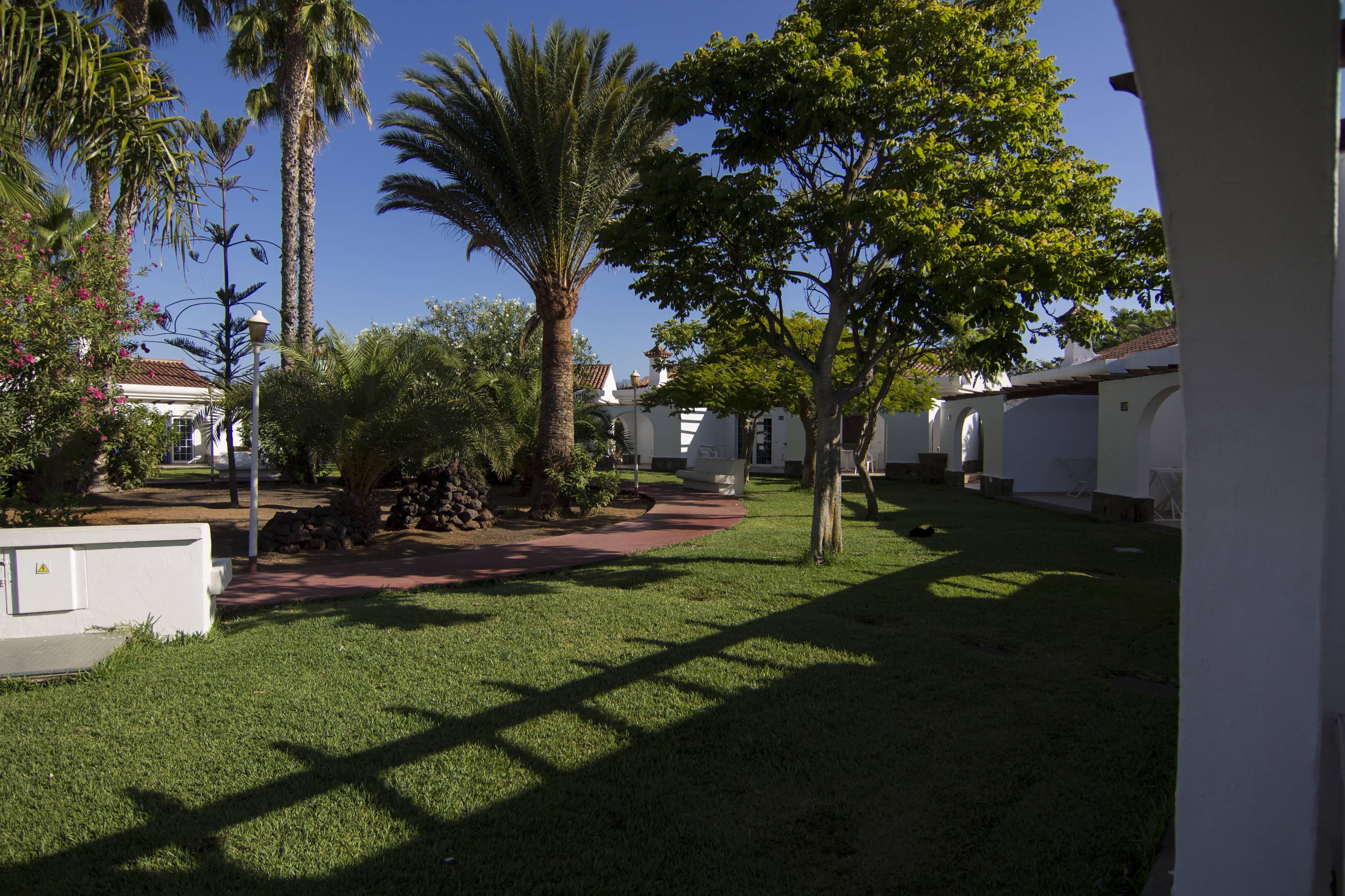 Hotel LIVVO Dunagolf Suites Ansicht 3