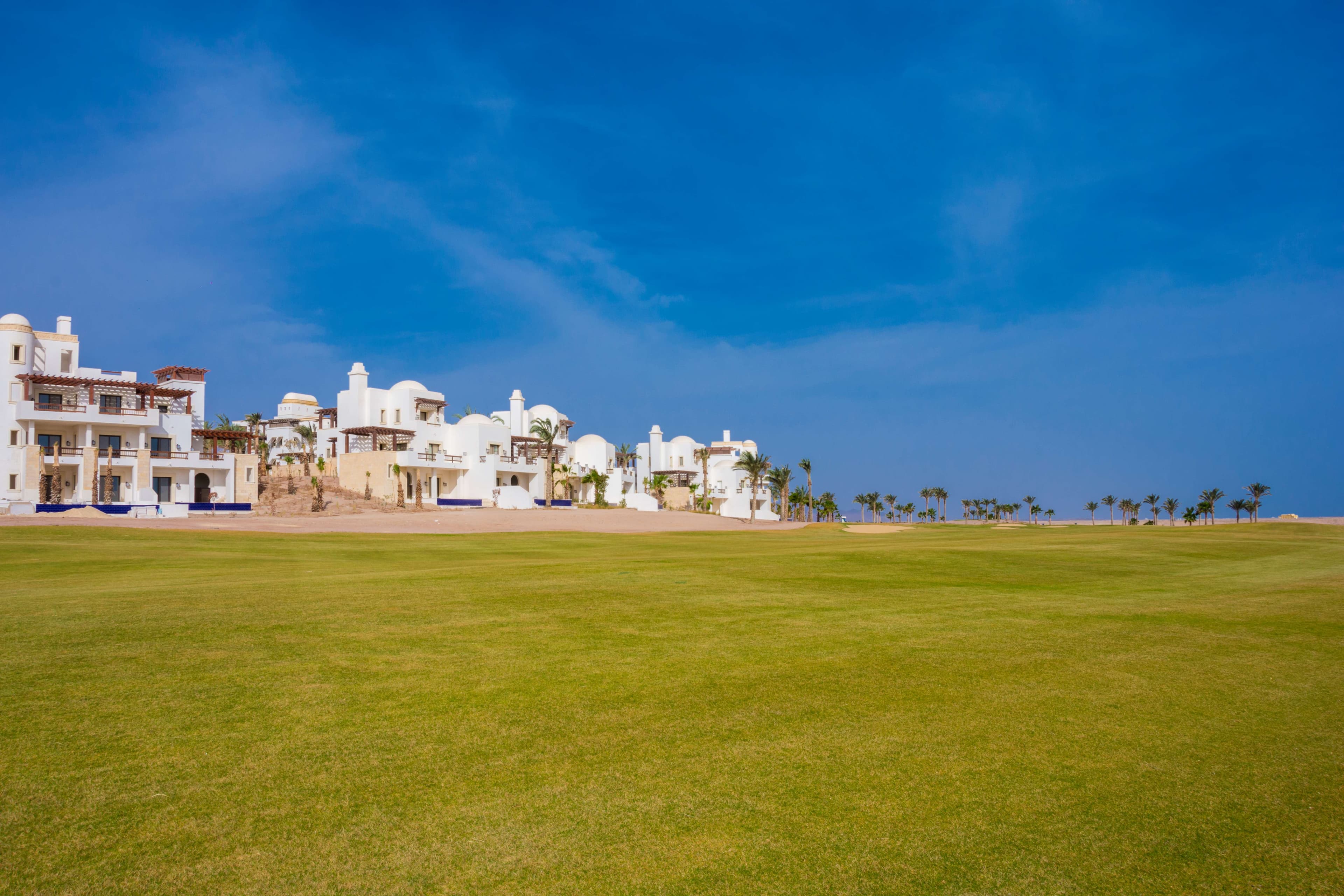 Ancient Sands Golf Resort Ansicht 3