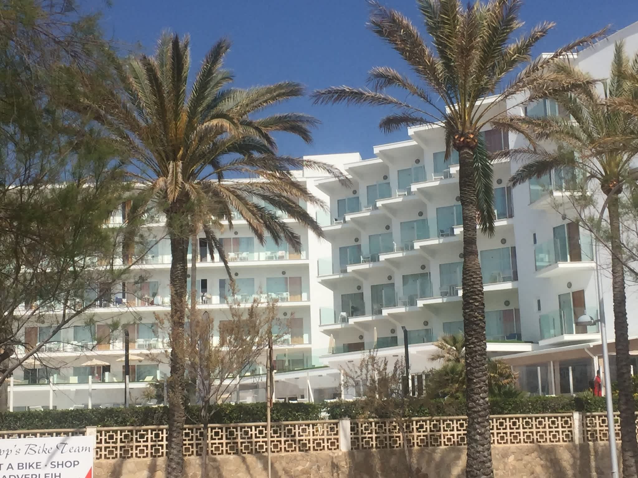 HSM Golden Playa Ansicht 3