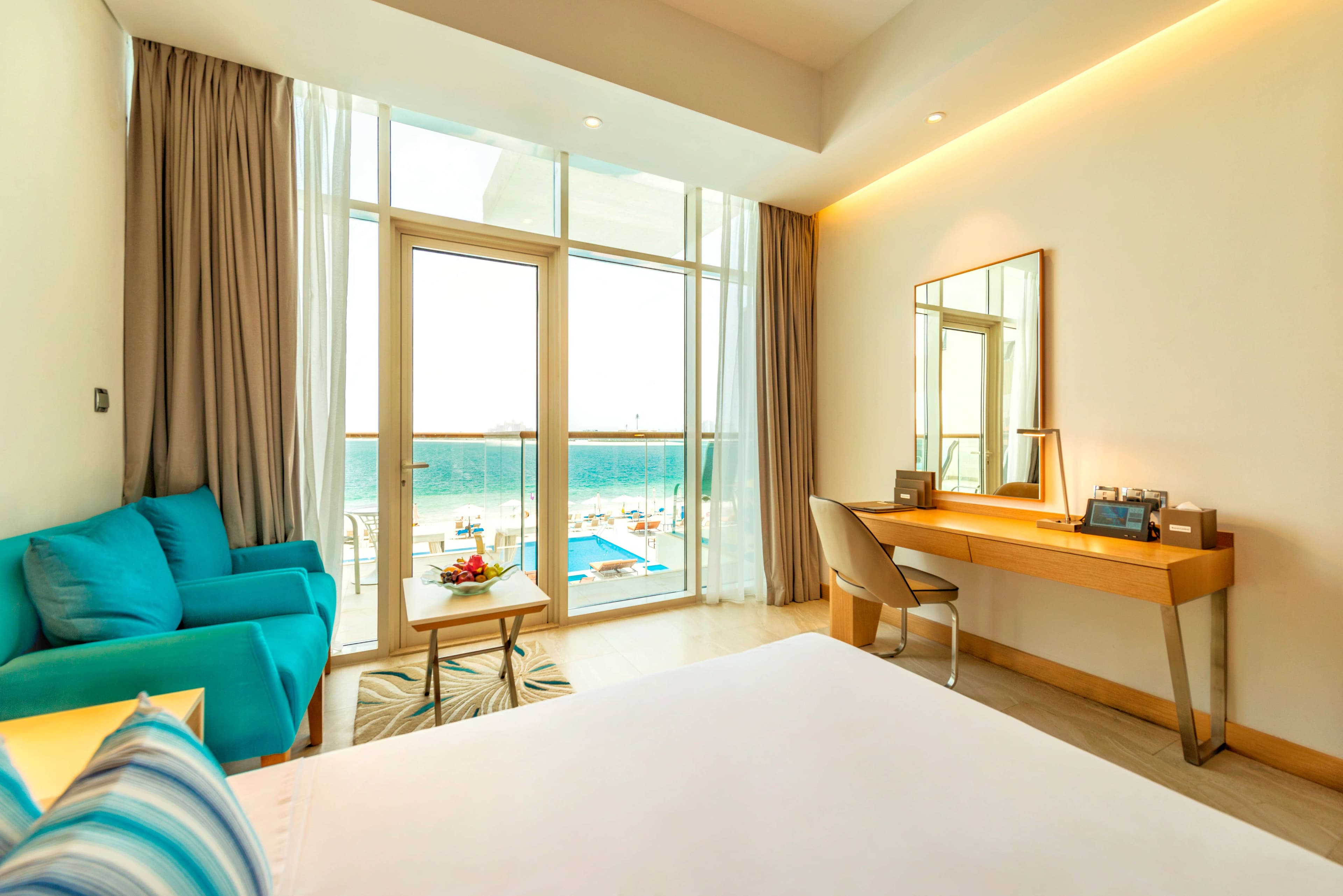 Royal Central Hotel and Resort The Palm Ansicht 3