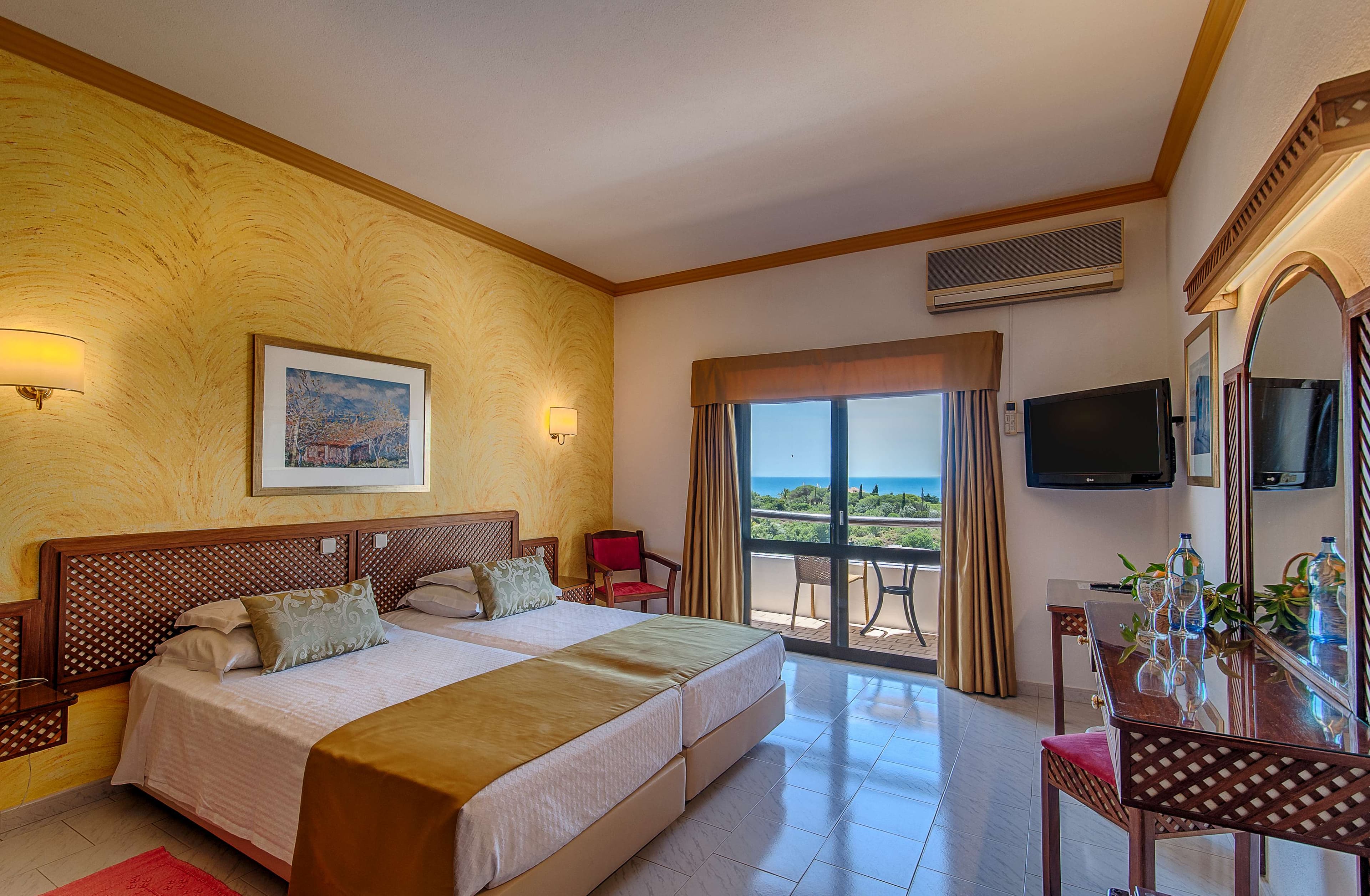 Hotel Casabela Ansicht 4