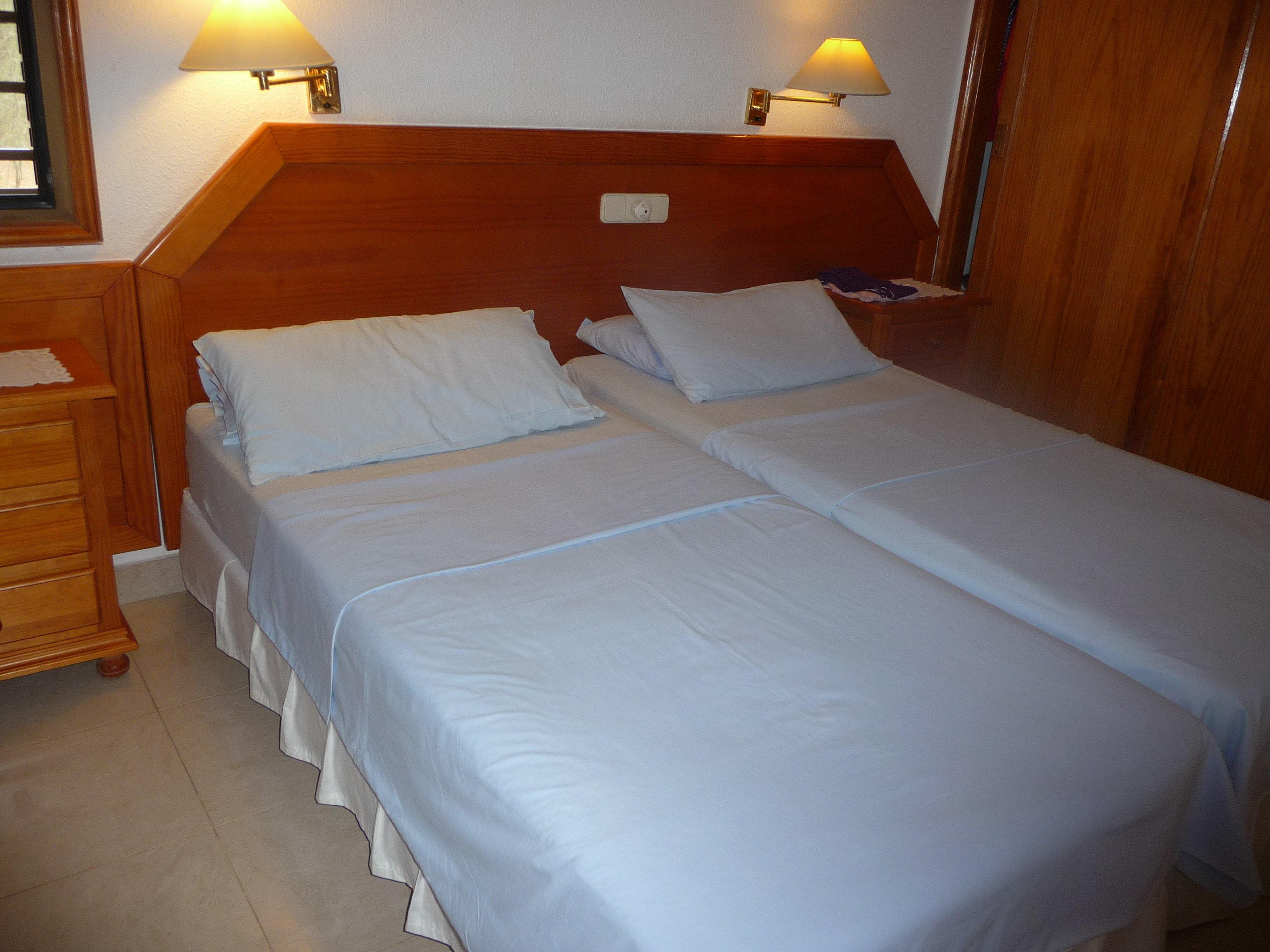 Hotel La Mirada Ansicht 3