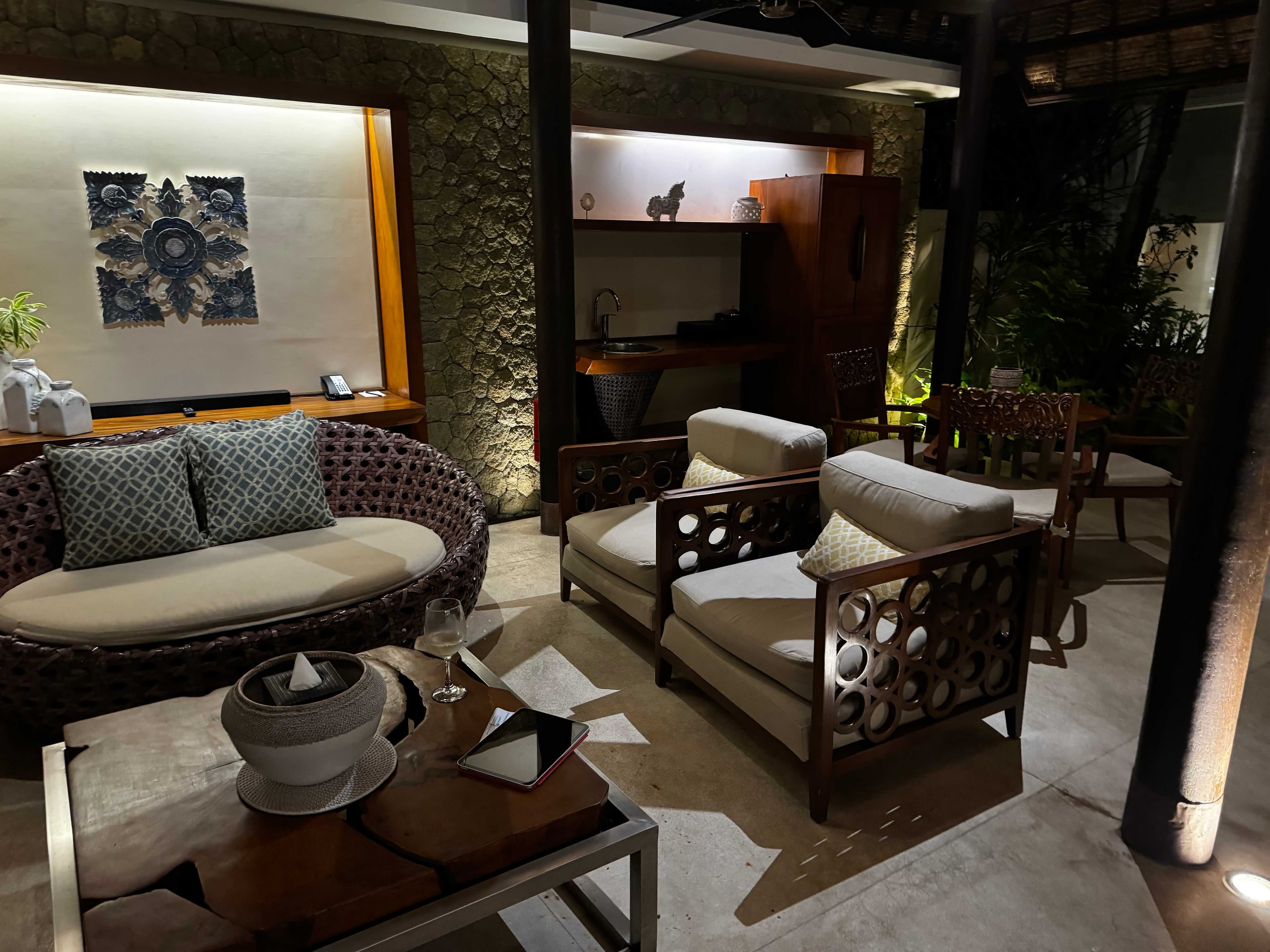 Amarterra Villas Bali Nusa Dua Ansicht 3