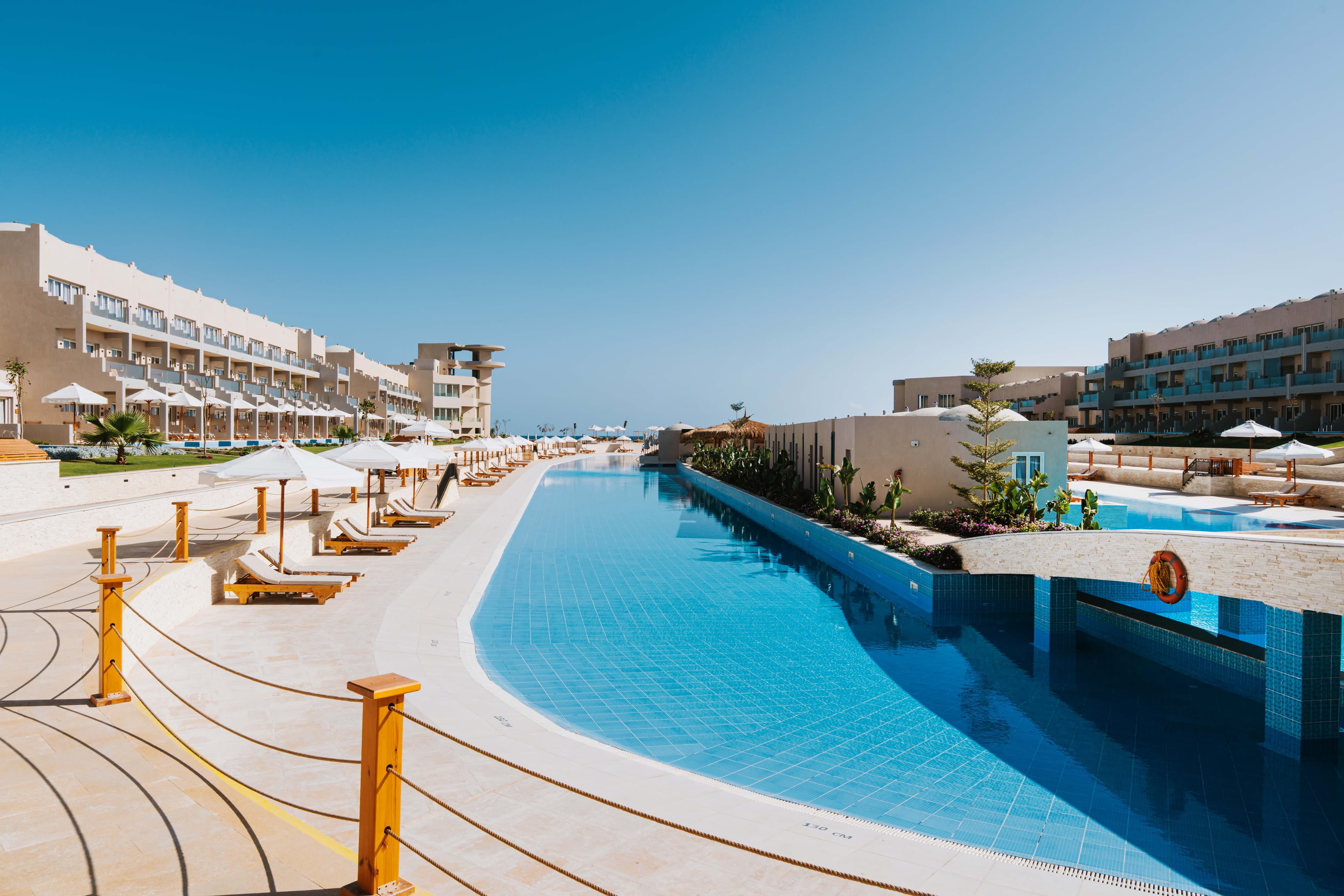 Diamond Beach by Pearl Resort Ansicht 8