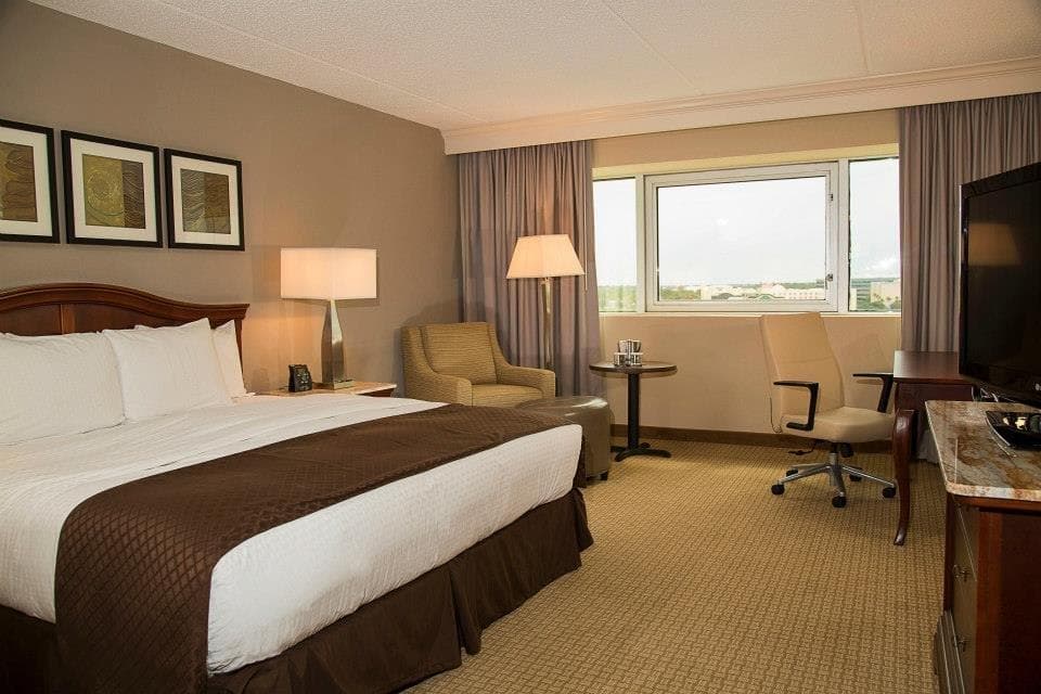 DoubleTree by Hilton Orlando Airport Hotel Ansicht 5
