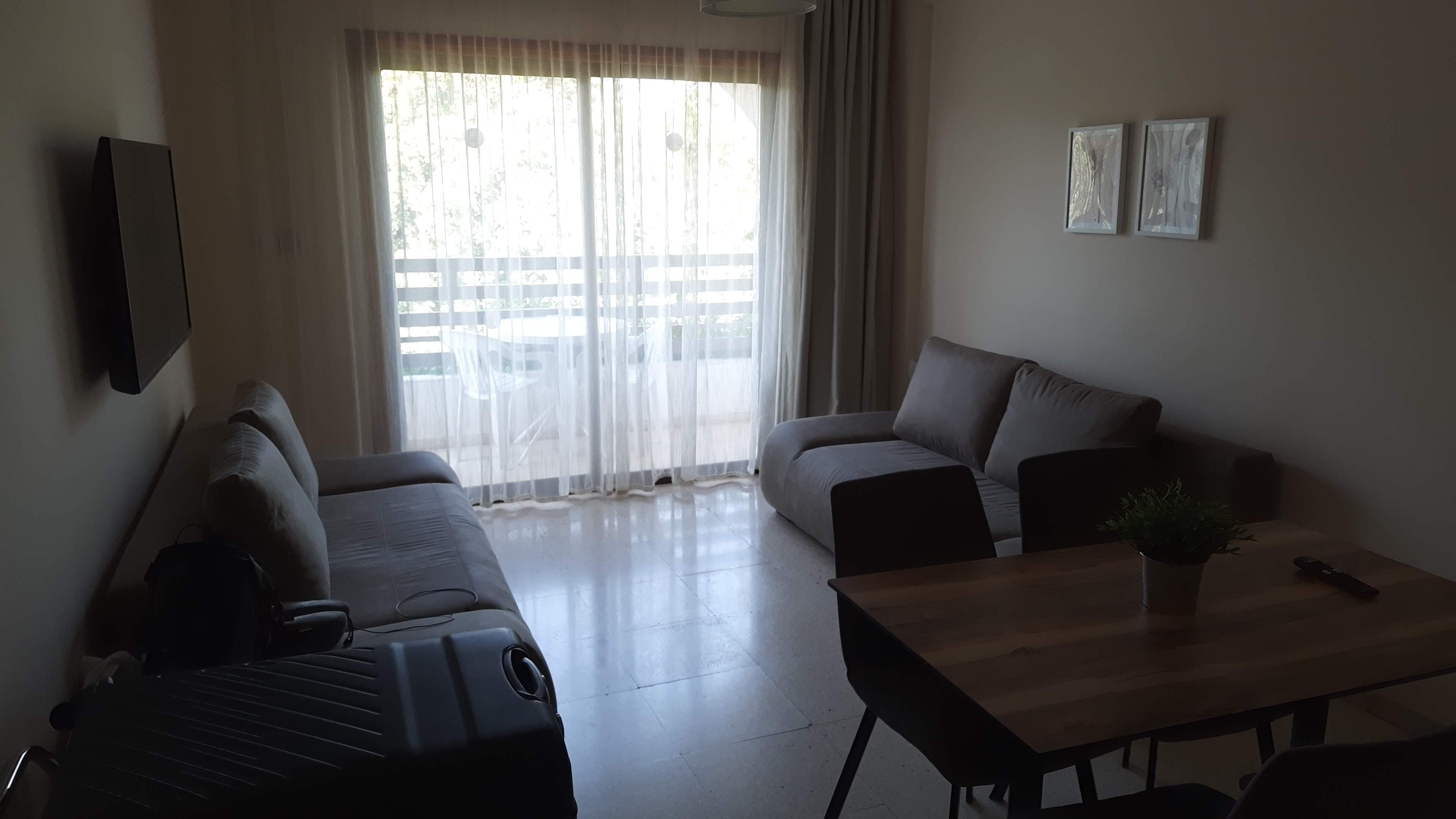 Hotel Stephanos Ansicht 4