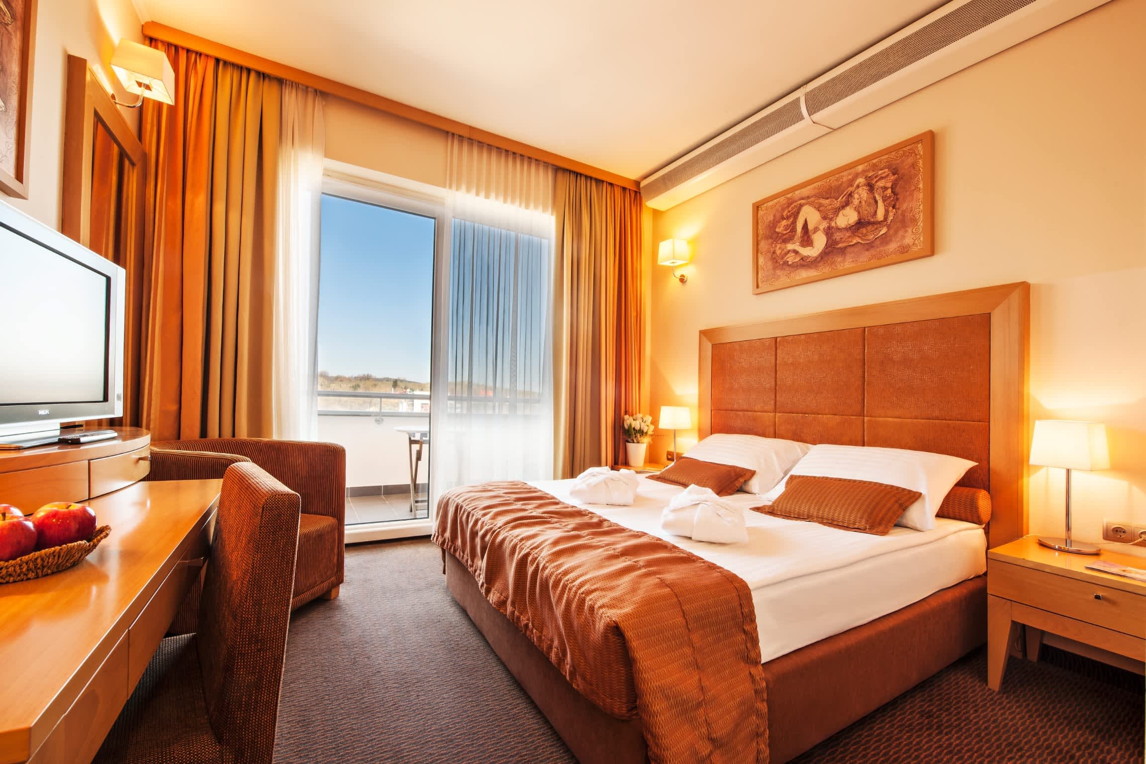Grand Hotel Primus Ansicht 4