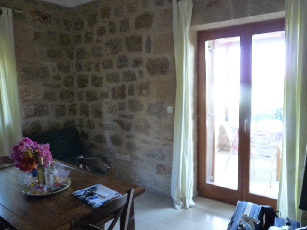 Hotel Maniatiko Village Ansicht 4