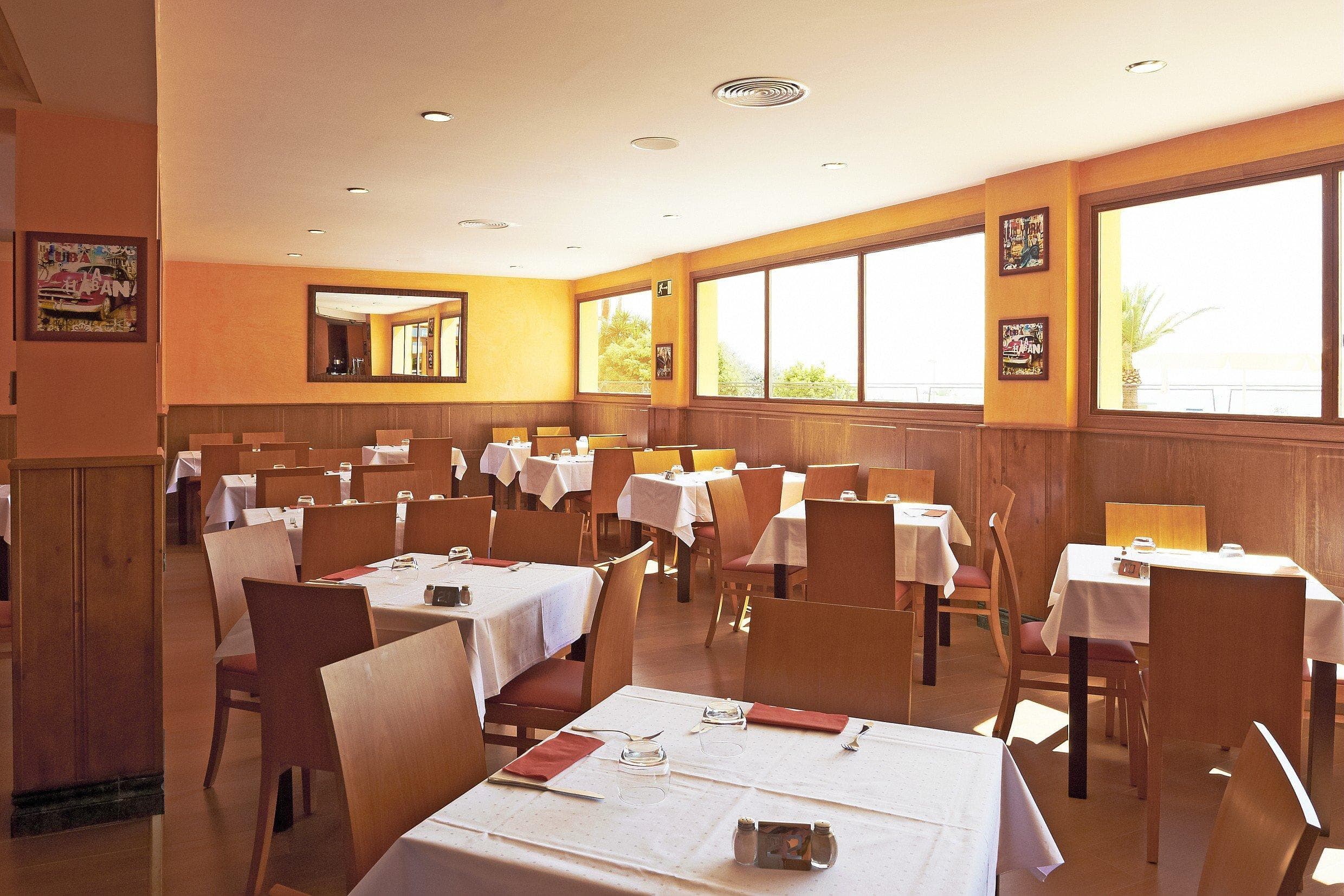 Hotel Ritual Torremolinos - Adults only Ansicht 9